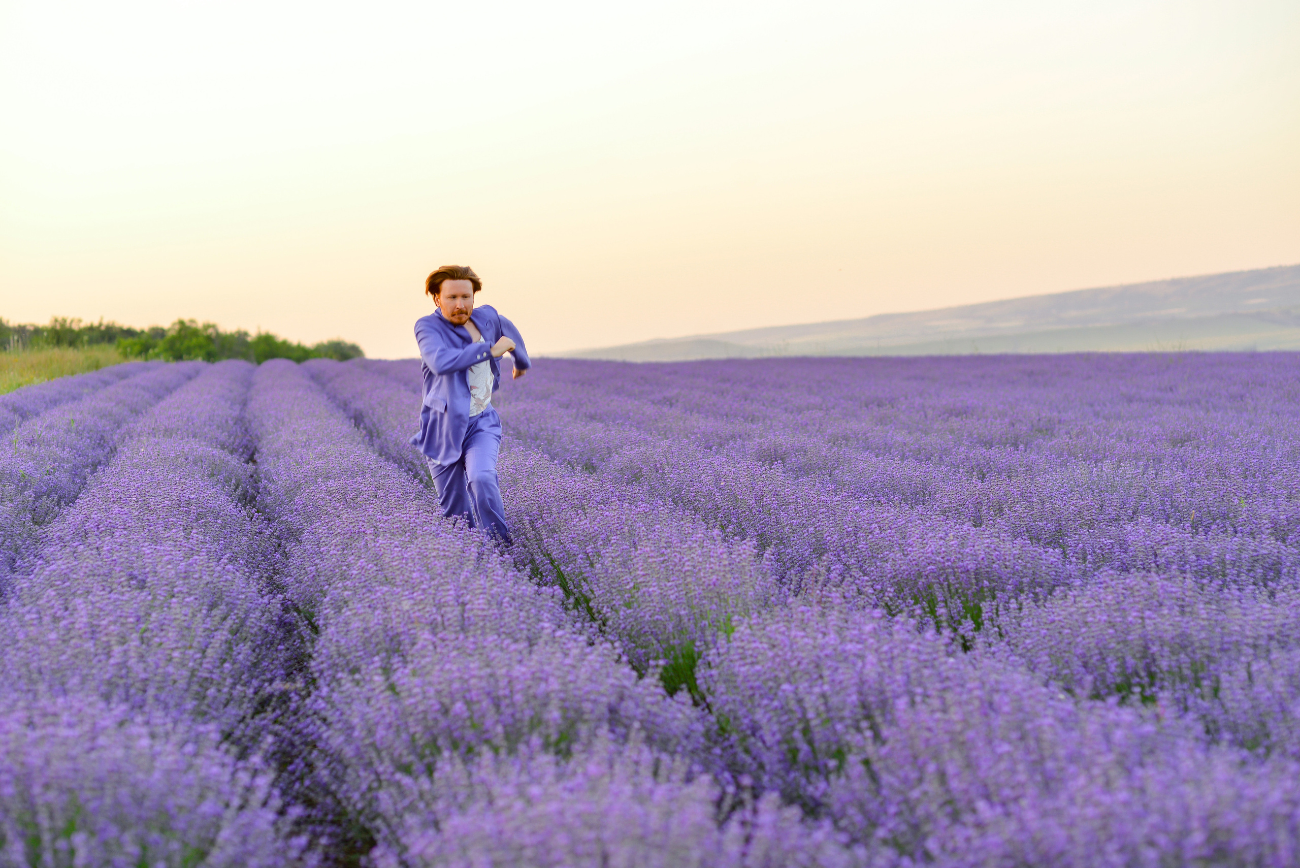 ЛАВАНДА 2022. Свадебный фотограф в Крыму