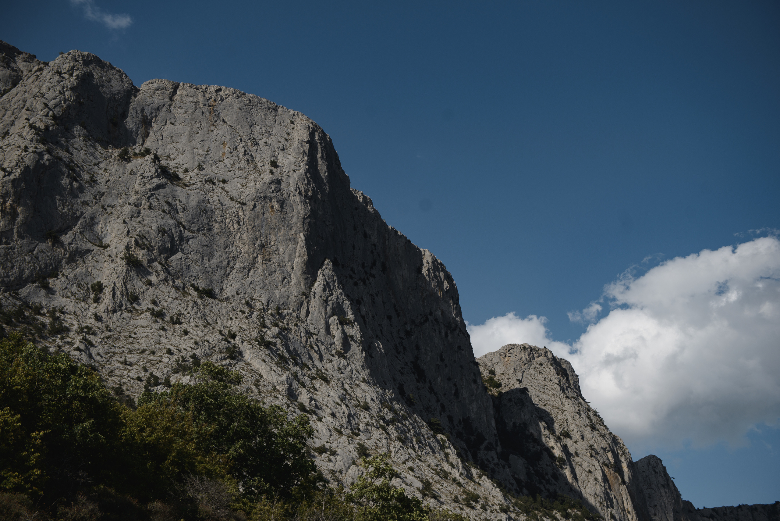 Пейзажи Крыма. Свадебный фотограф в Крыму