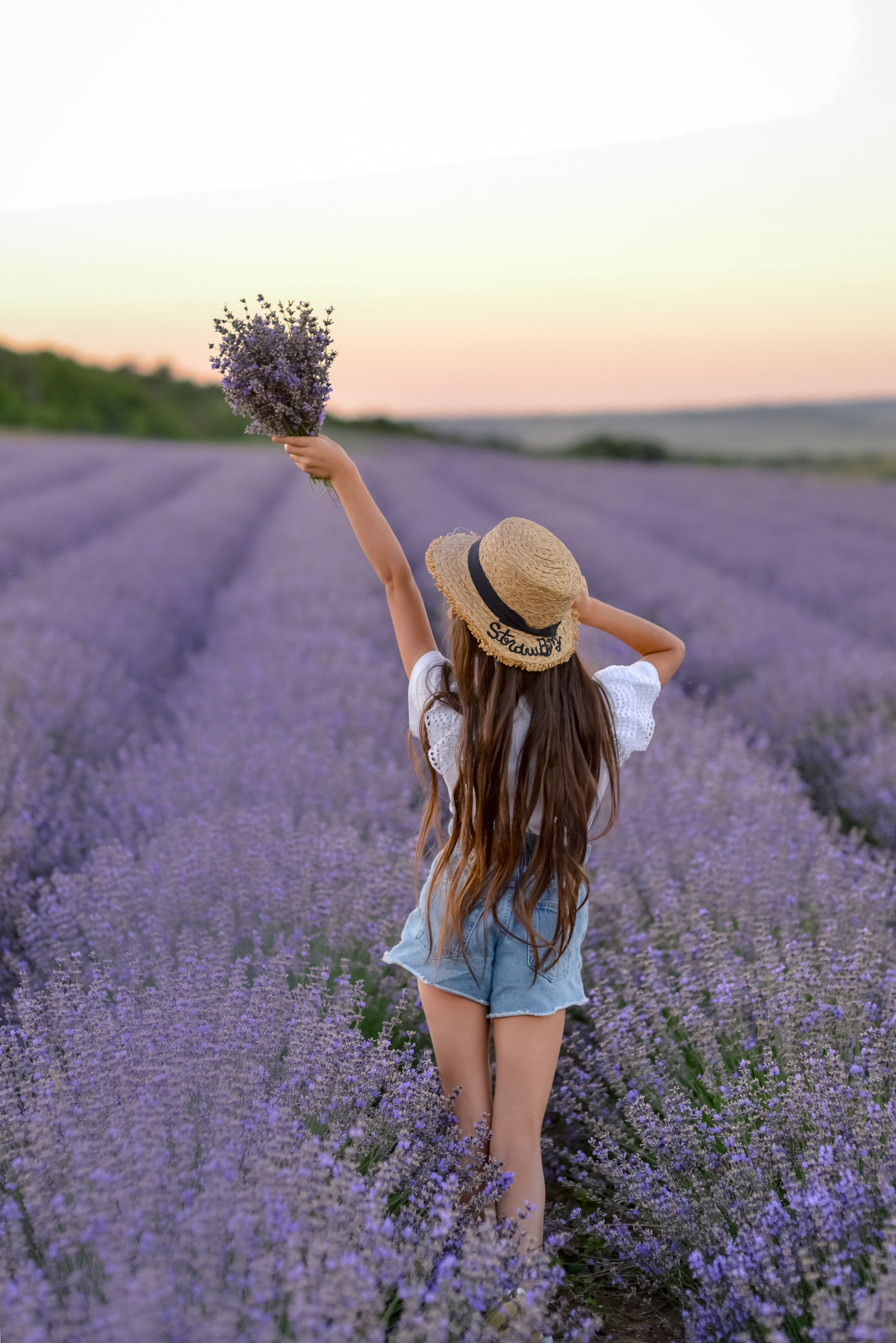 ЛАВАНДА 2022. Свадебный фотограф в Крыму