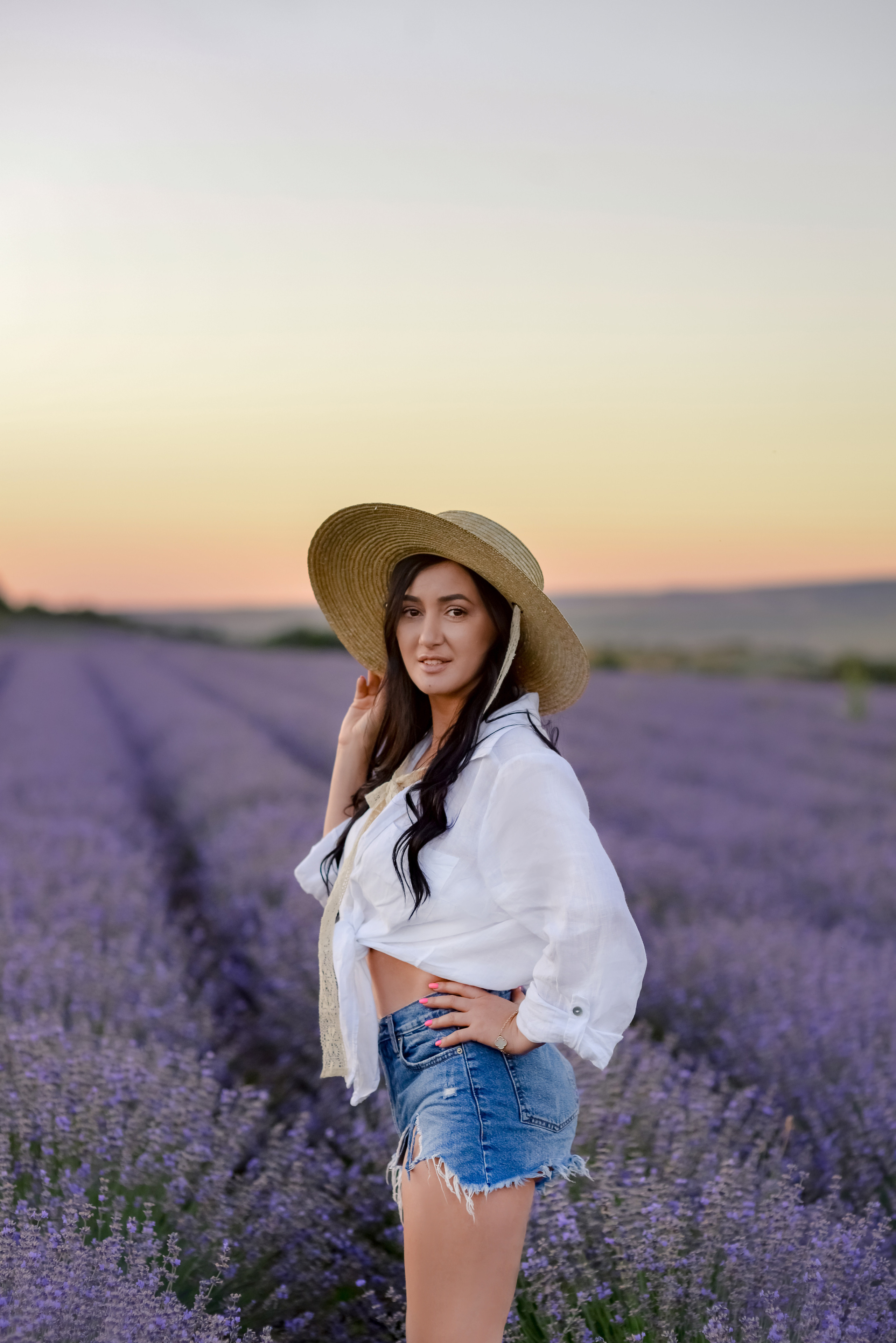 ЛАВАНДА 2022. Свадебный фотограф в Крыму