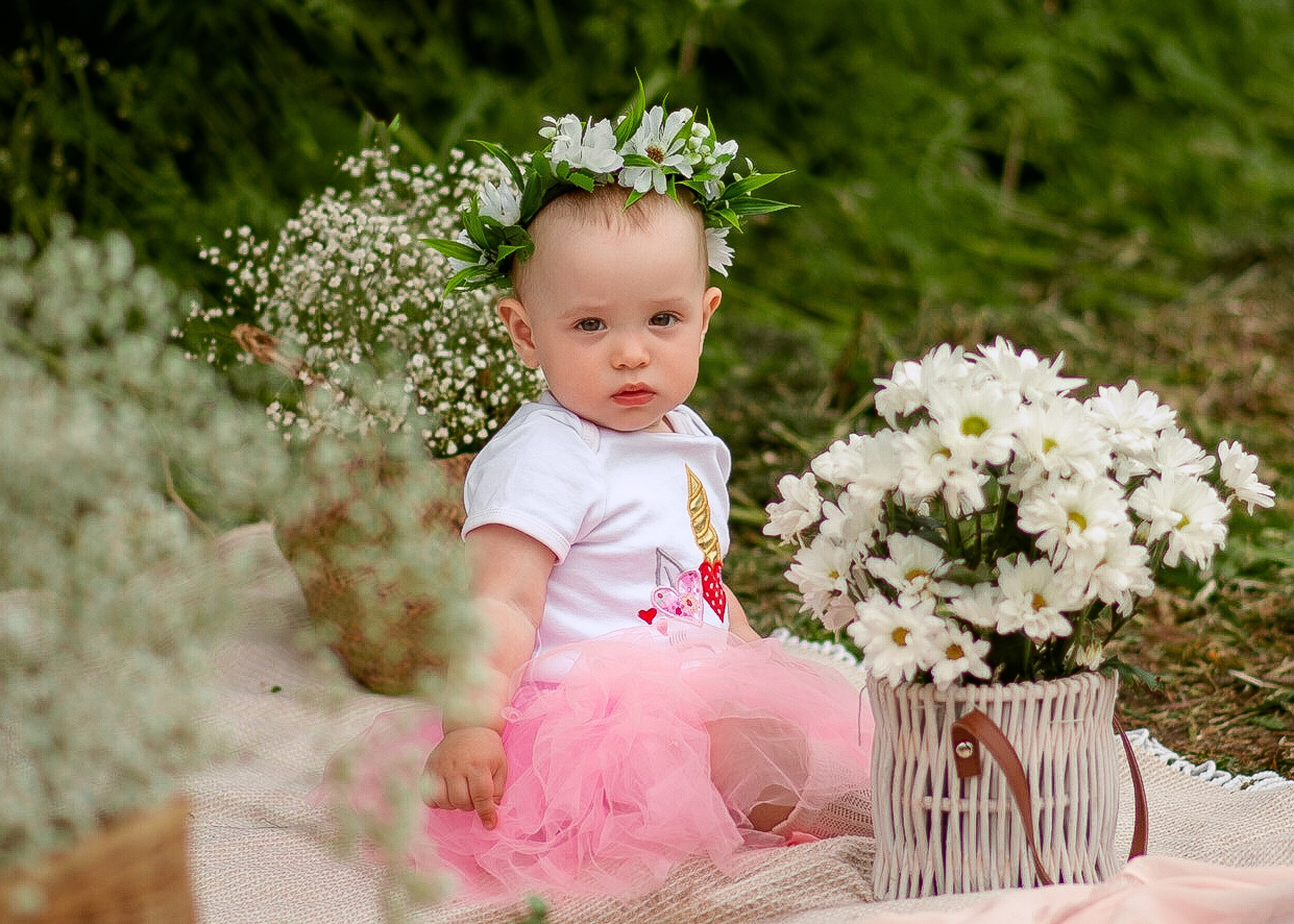 Фотодень «Нежные моменты лета». Фотограф на Камчатке Екатерина Масалович