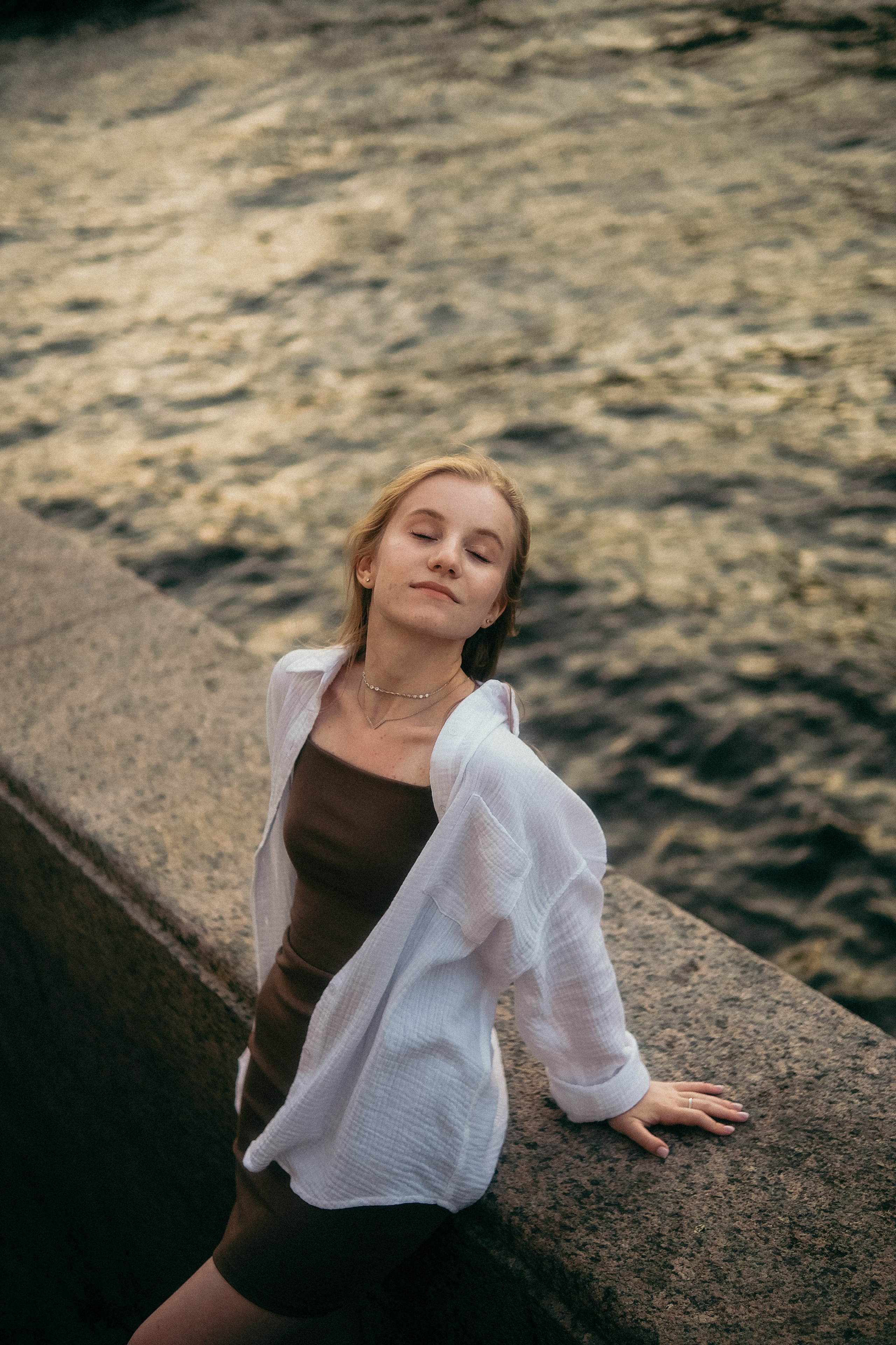 Лиза & Серёжа. Phdkvmr.ru