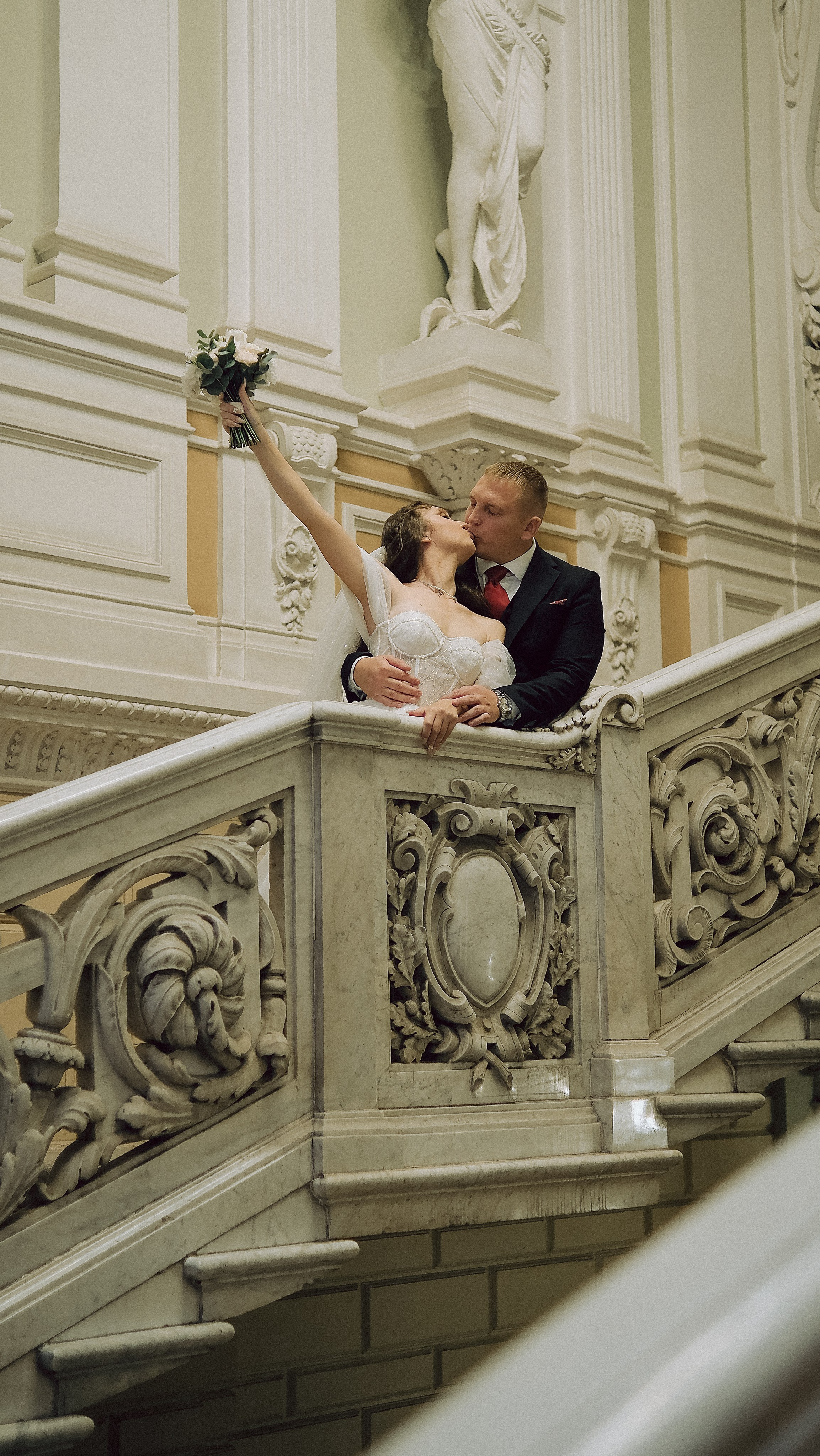 Вика и Коля. ДБ1. Phdkvmr.ru