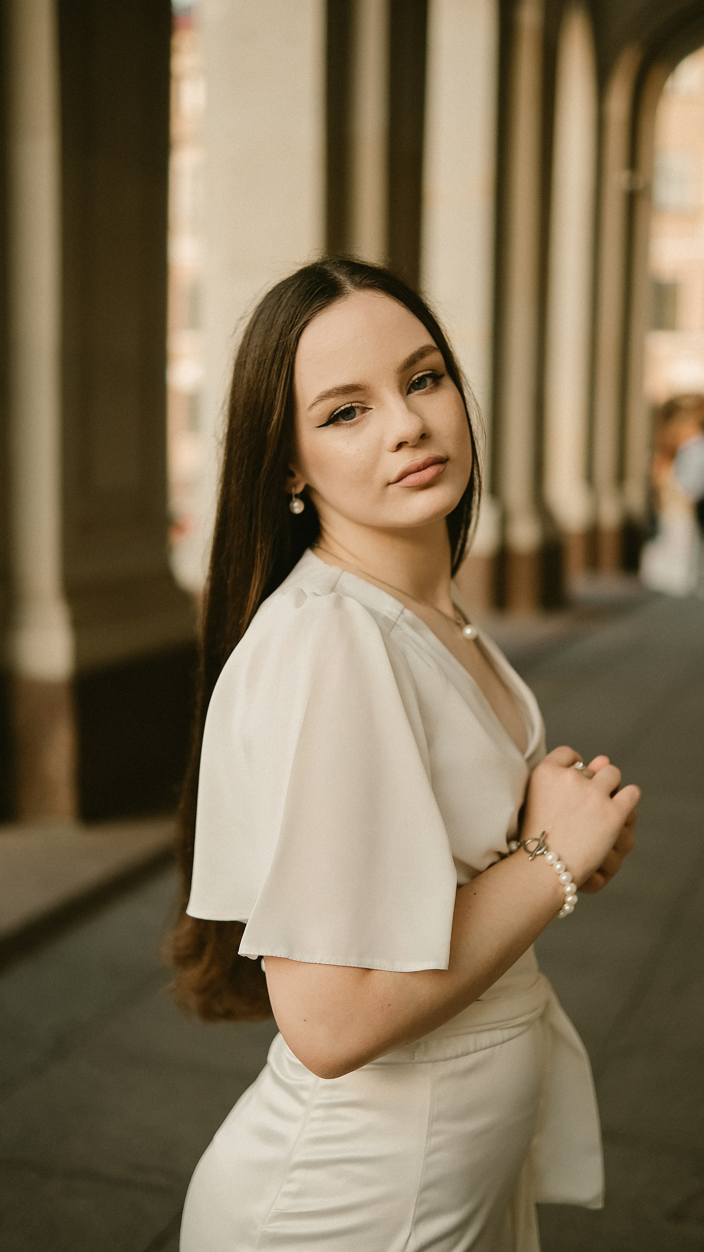 Настя и Даня. Phdkvmr.ru