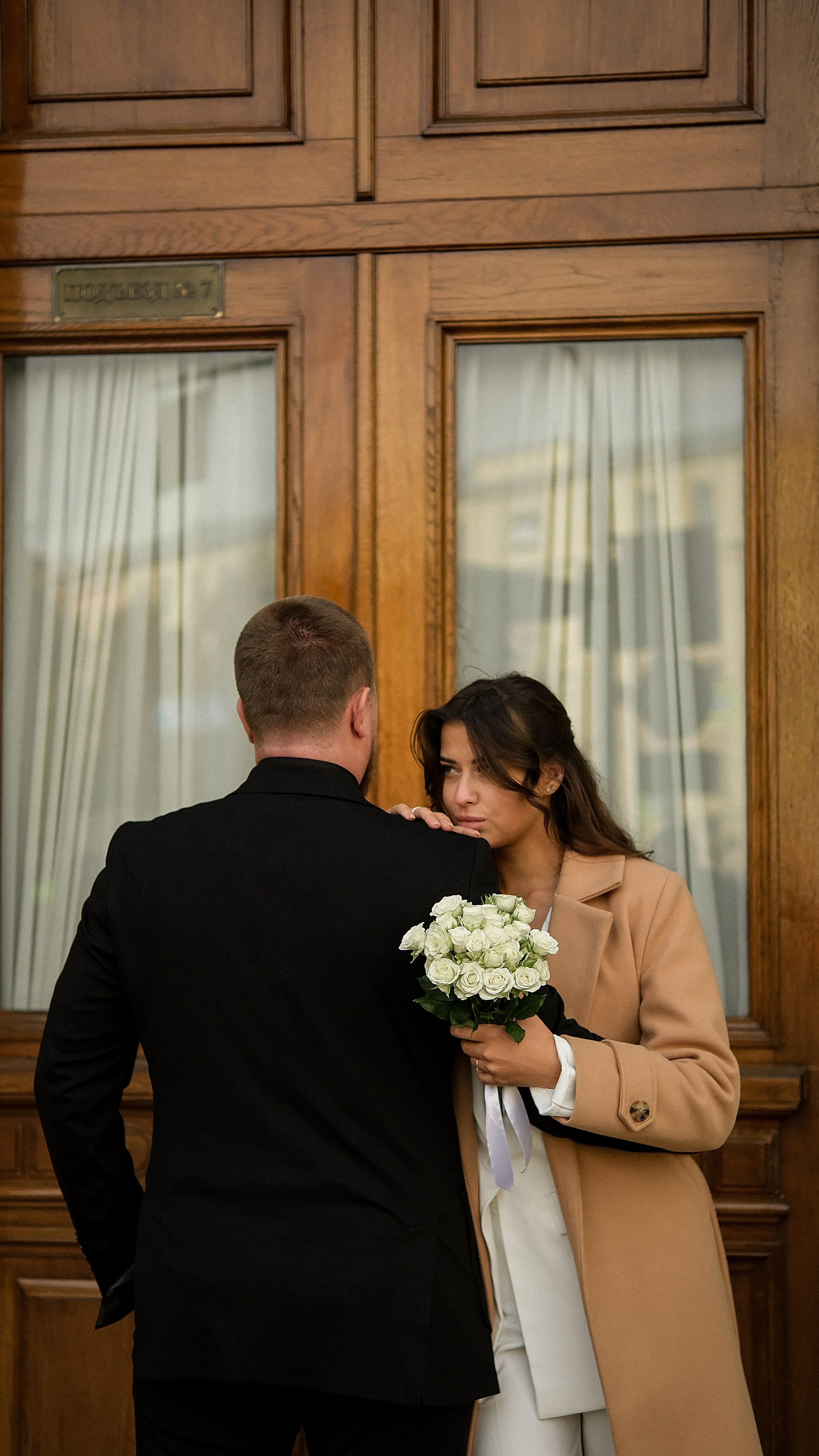 Соня & Никита. ДБ1. Phdkvmr.ru