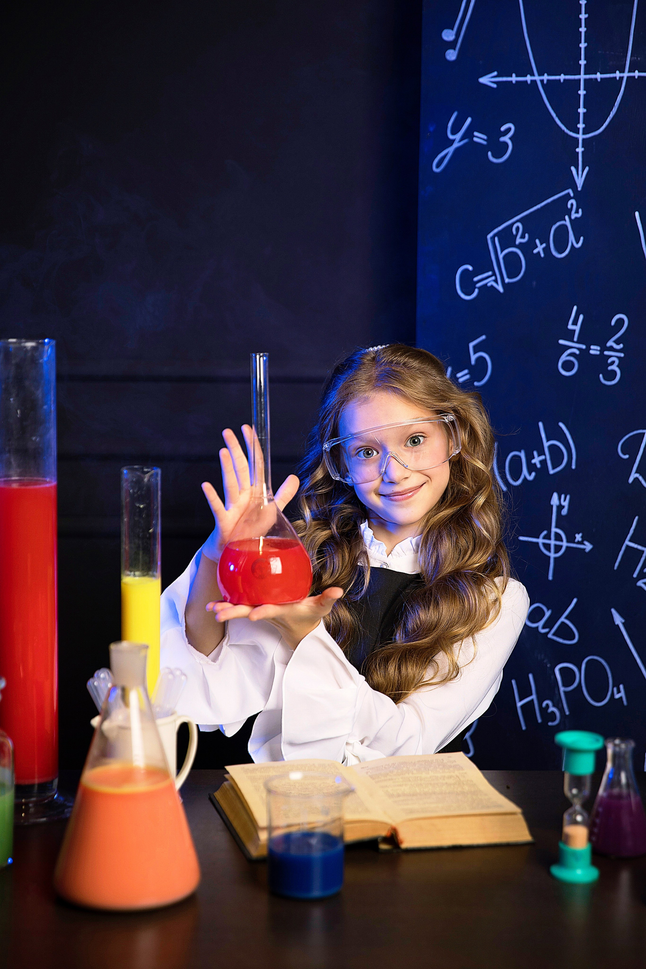 ПЕРЕМЕНА. Детский школьный фотограф в Кемерово Зиновьева Екатерина