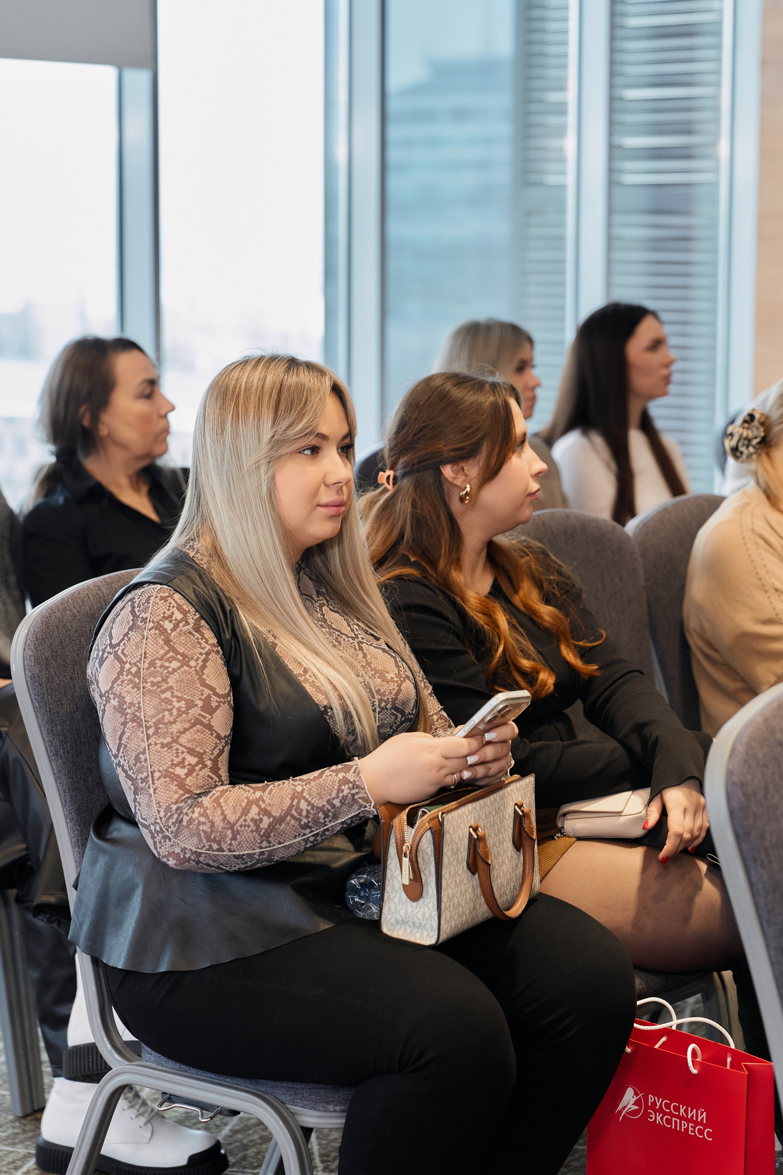 Русский экспресс (МАРРИОТ). Свадебный и репортажный фотограф в Воронеже Роман Янко