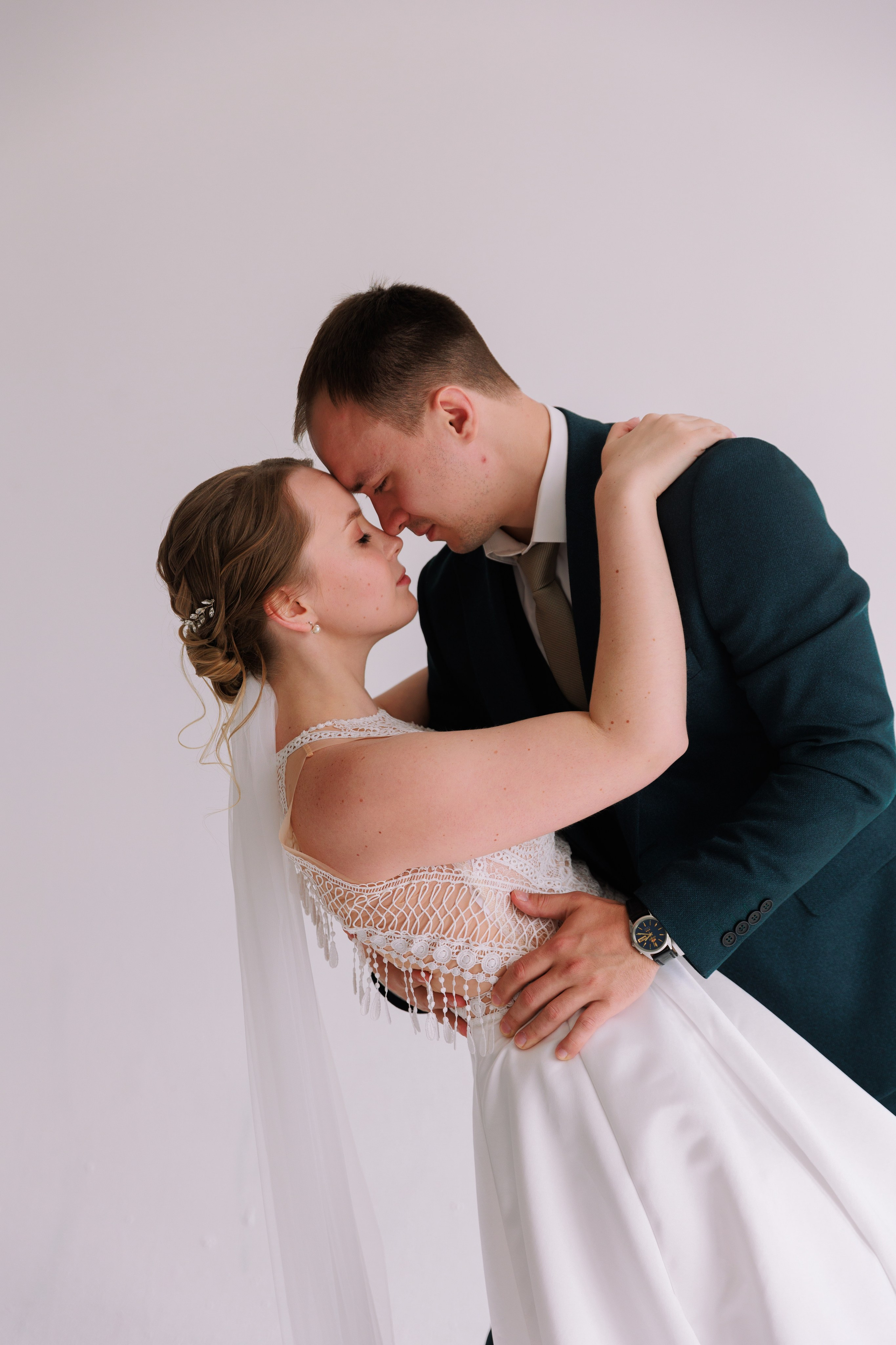 Владислав & Анна. Фотограф Полина Лытнева