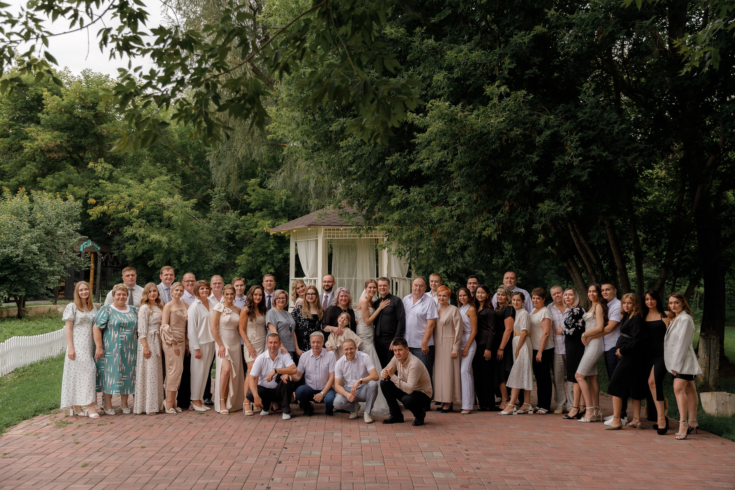 № 3. Свадебный, семейный и детский фотограф в Оренбургской области Юля Лепп