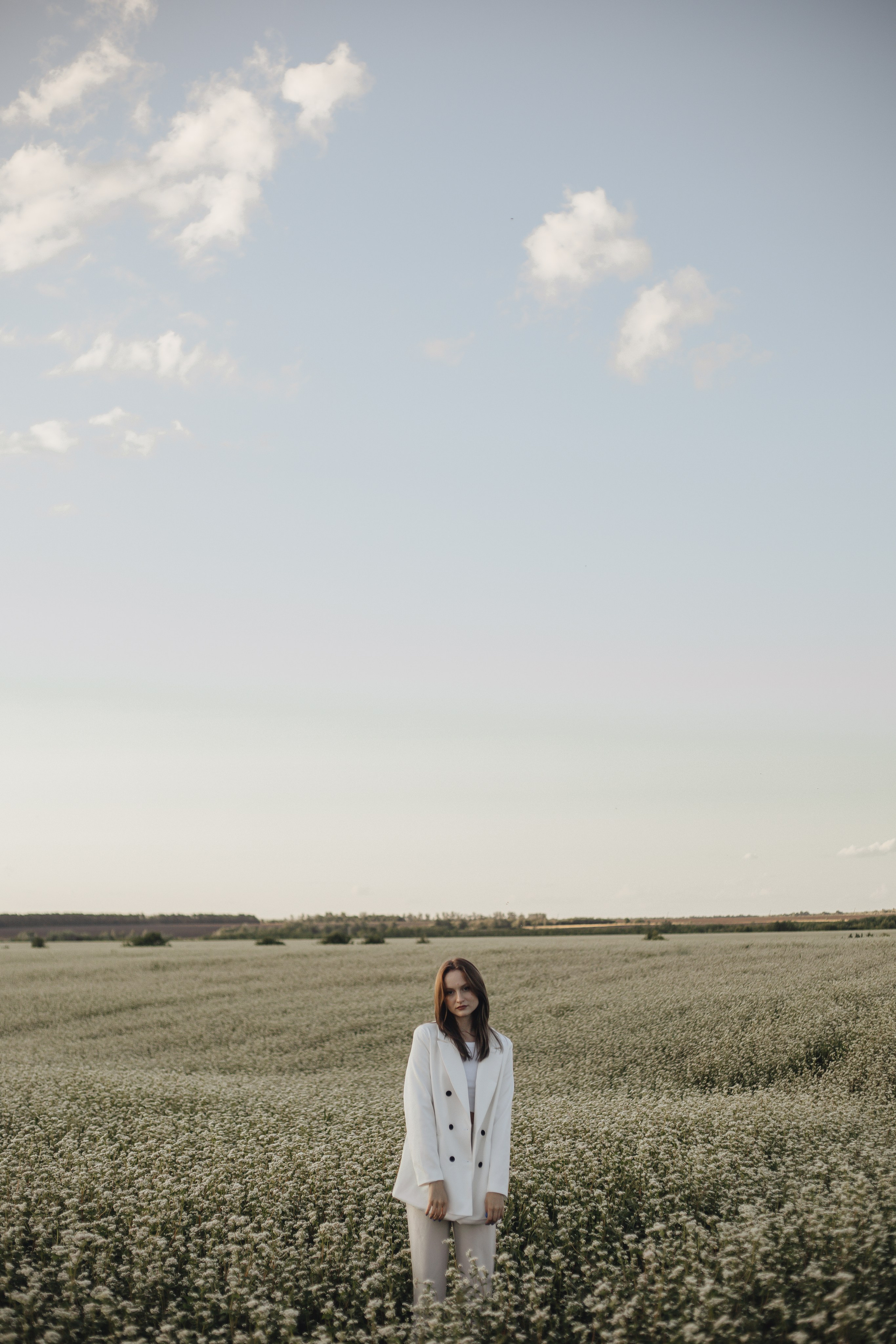 Альбина. Фотограф Малофеева Алина