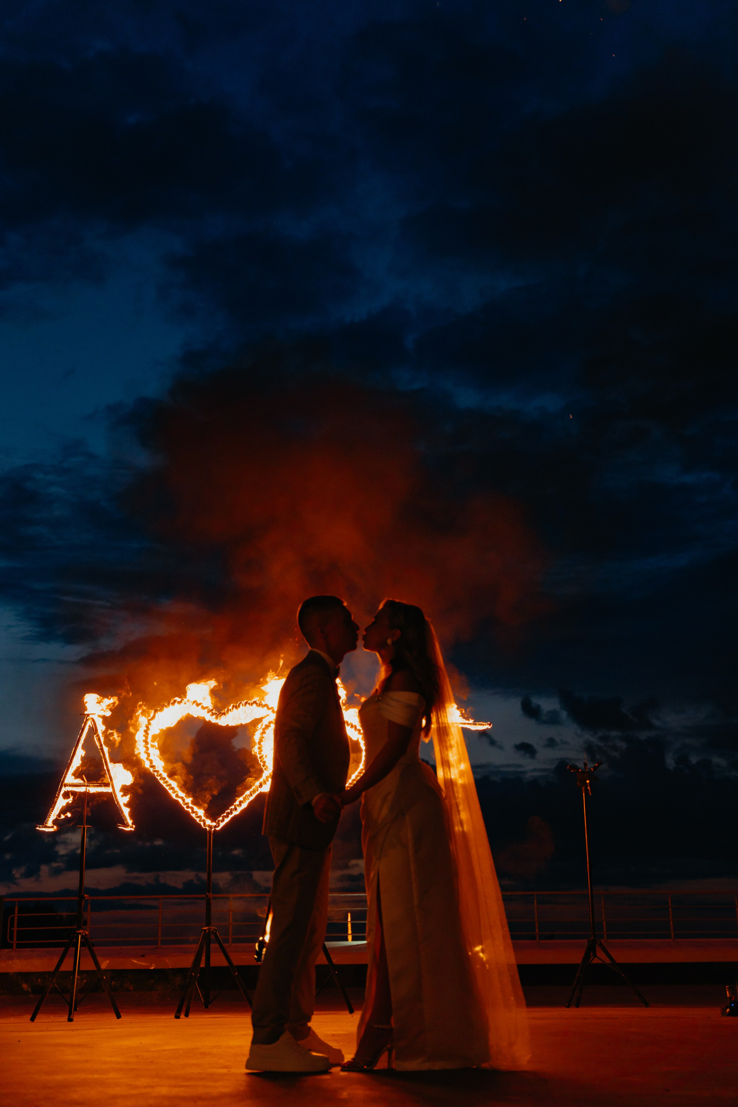 Татьяна и Алексей. Кино о любви