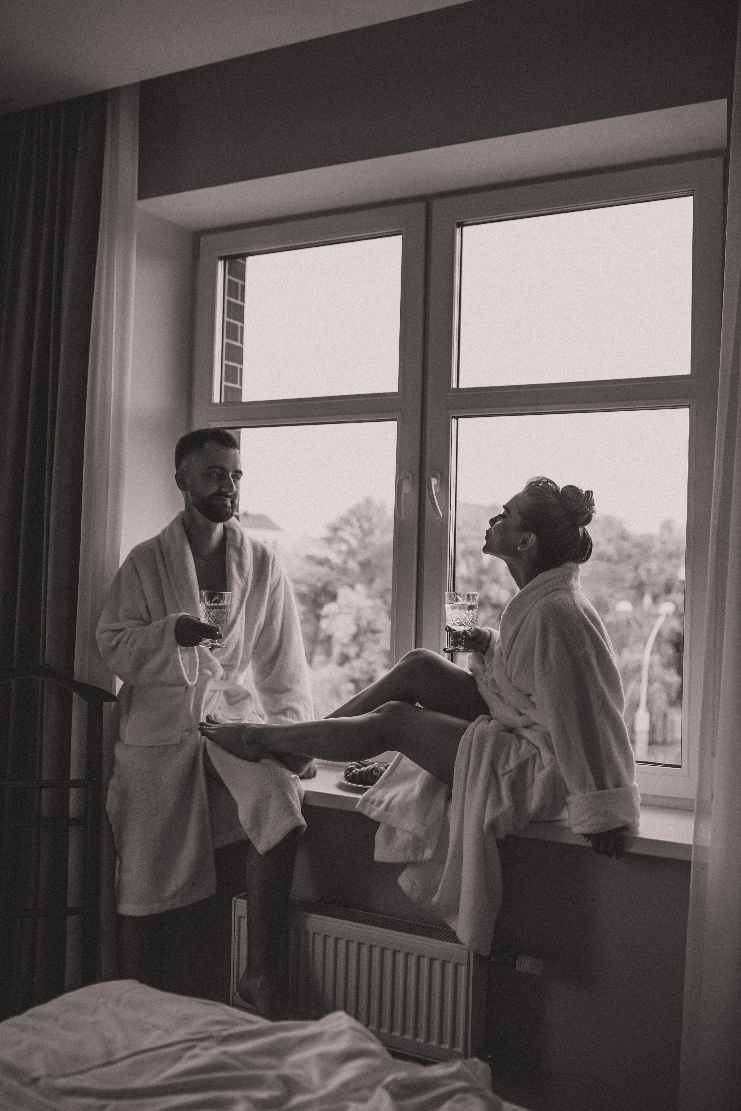 D&M. Свадебный и семейный фотограф Минск Юлия Игнатович