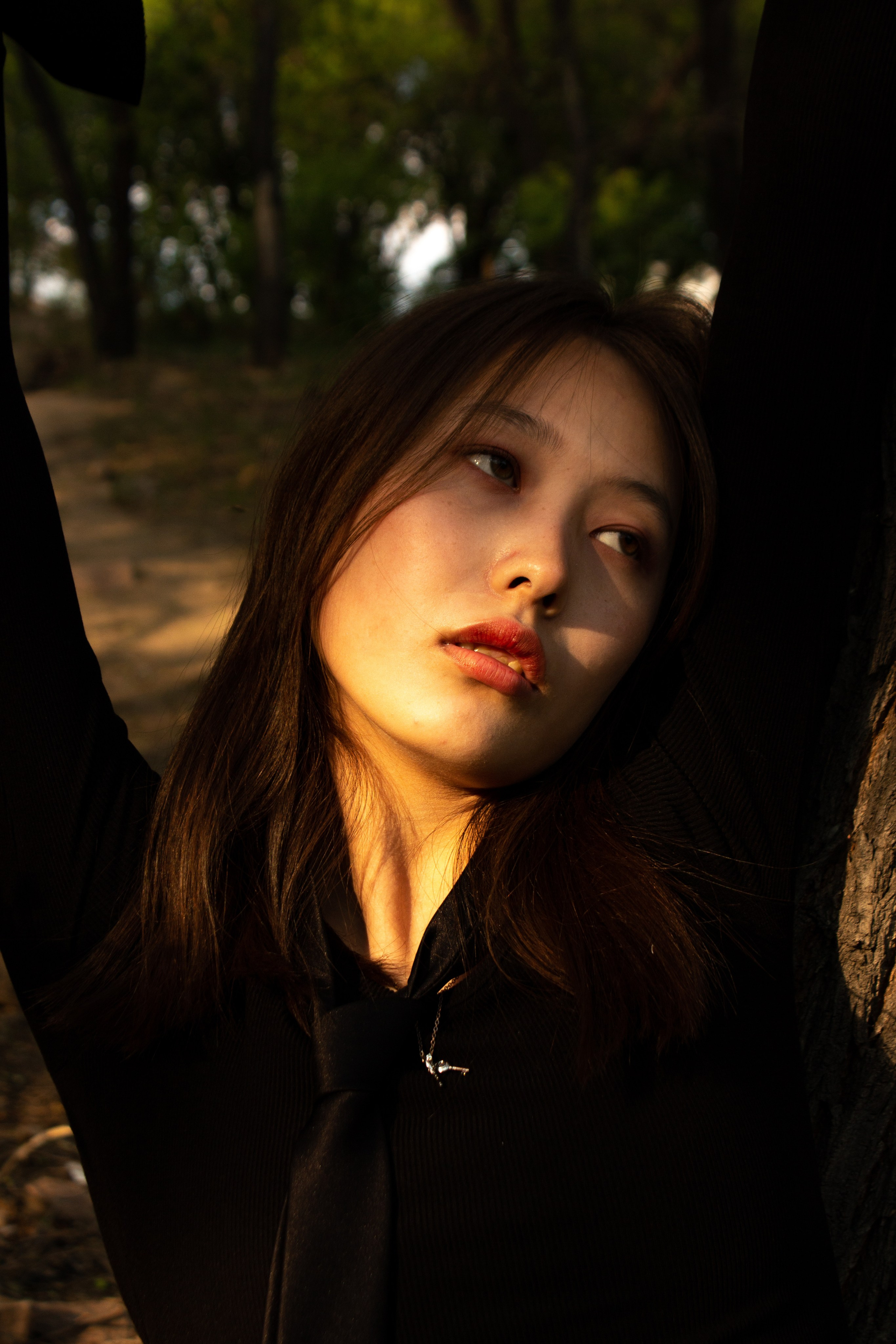 Дарима. Модельное агентство ART PODIUM ULAN-UDE