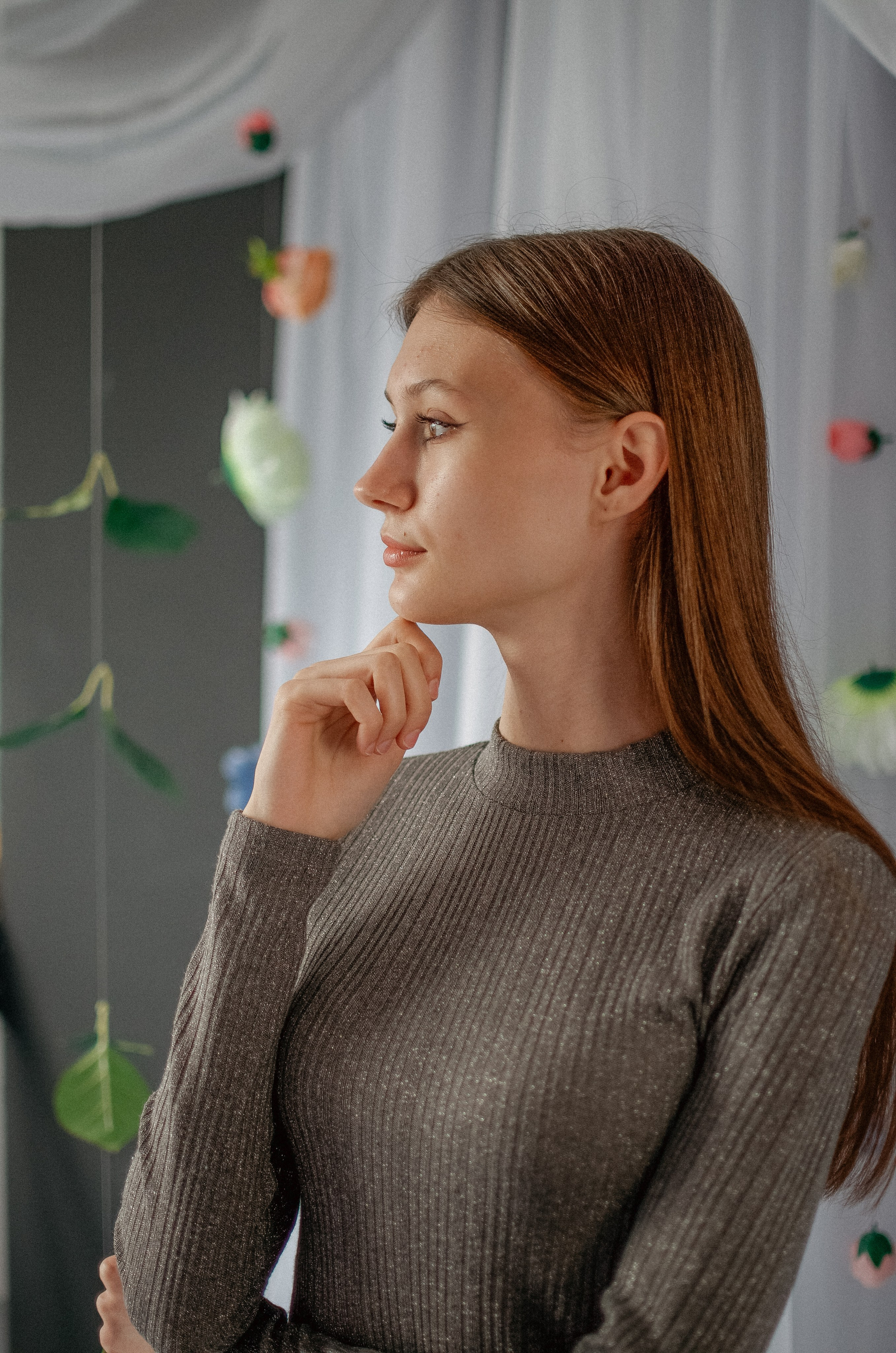 Съемка для портфолио. Фотограф в Евпатории и по Крыму с которым комфортно всем Добровольская Татьяна