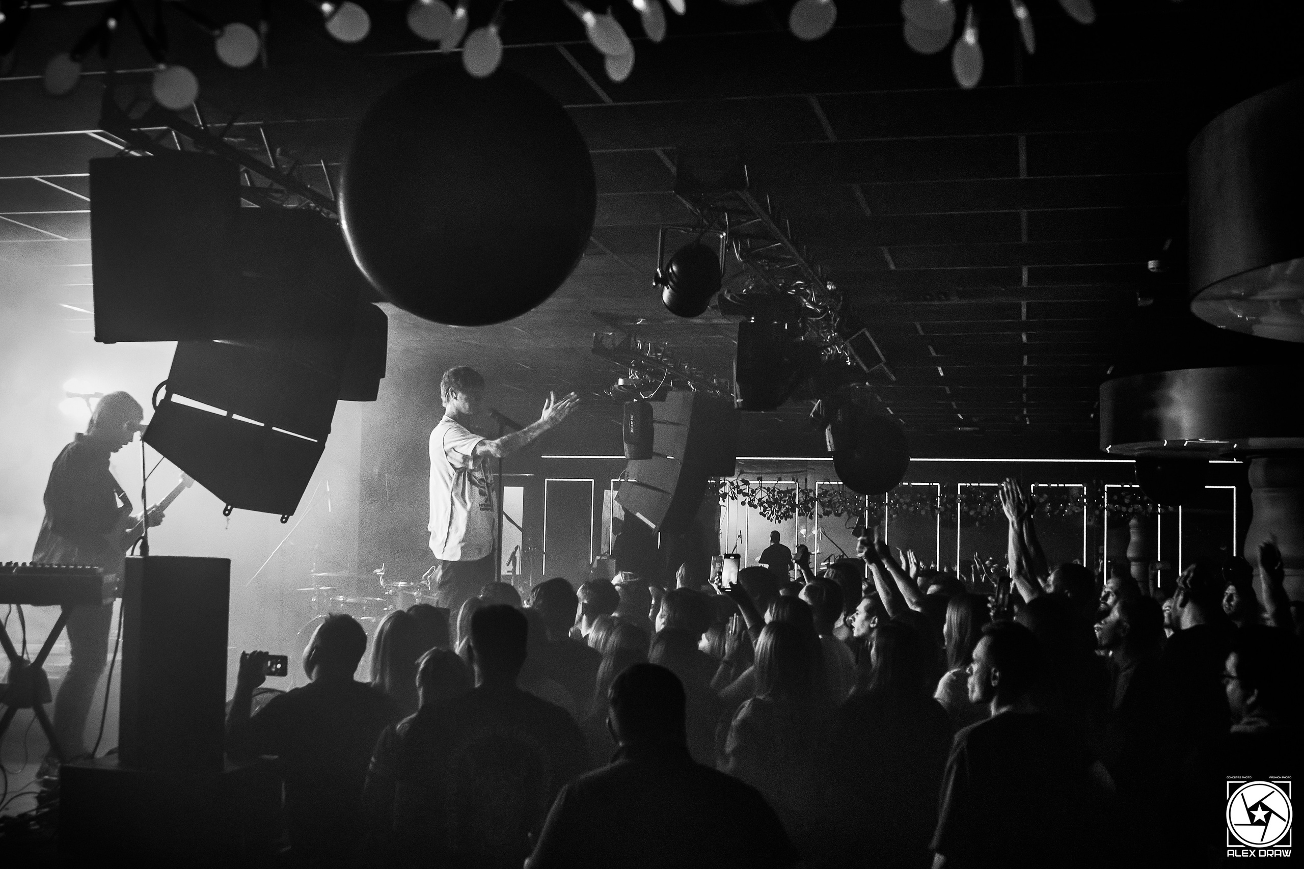 03.11.2023 JANE AIR в Красноярске 28.10.23. Фотограф Москва Concerts photo / Fashion photо