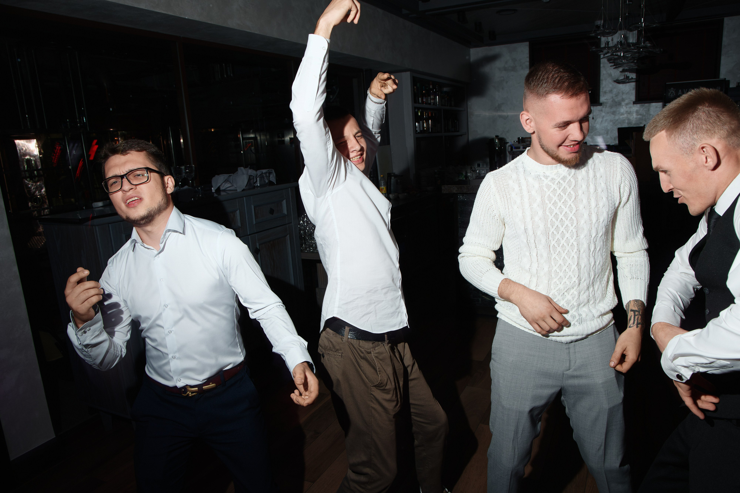 Роман и Валерия. Семейный фотограф — Макс Белогрудов