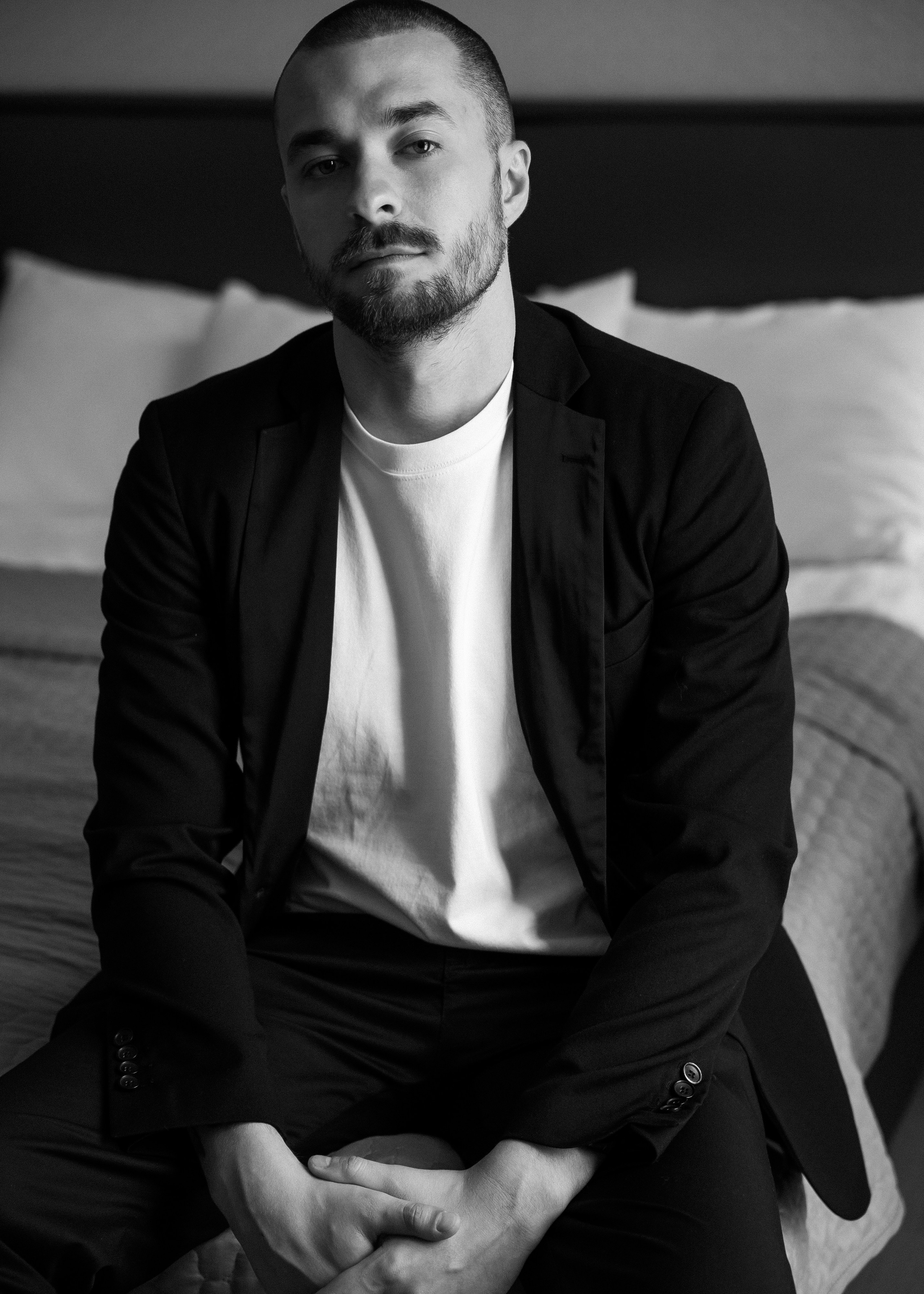 Ксюша + Паша. Свадебный и семейный фотограф в Саратове Маша Паника