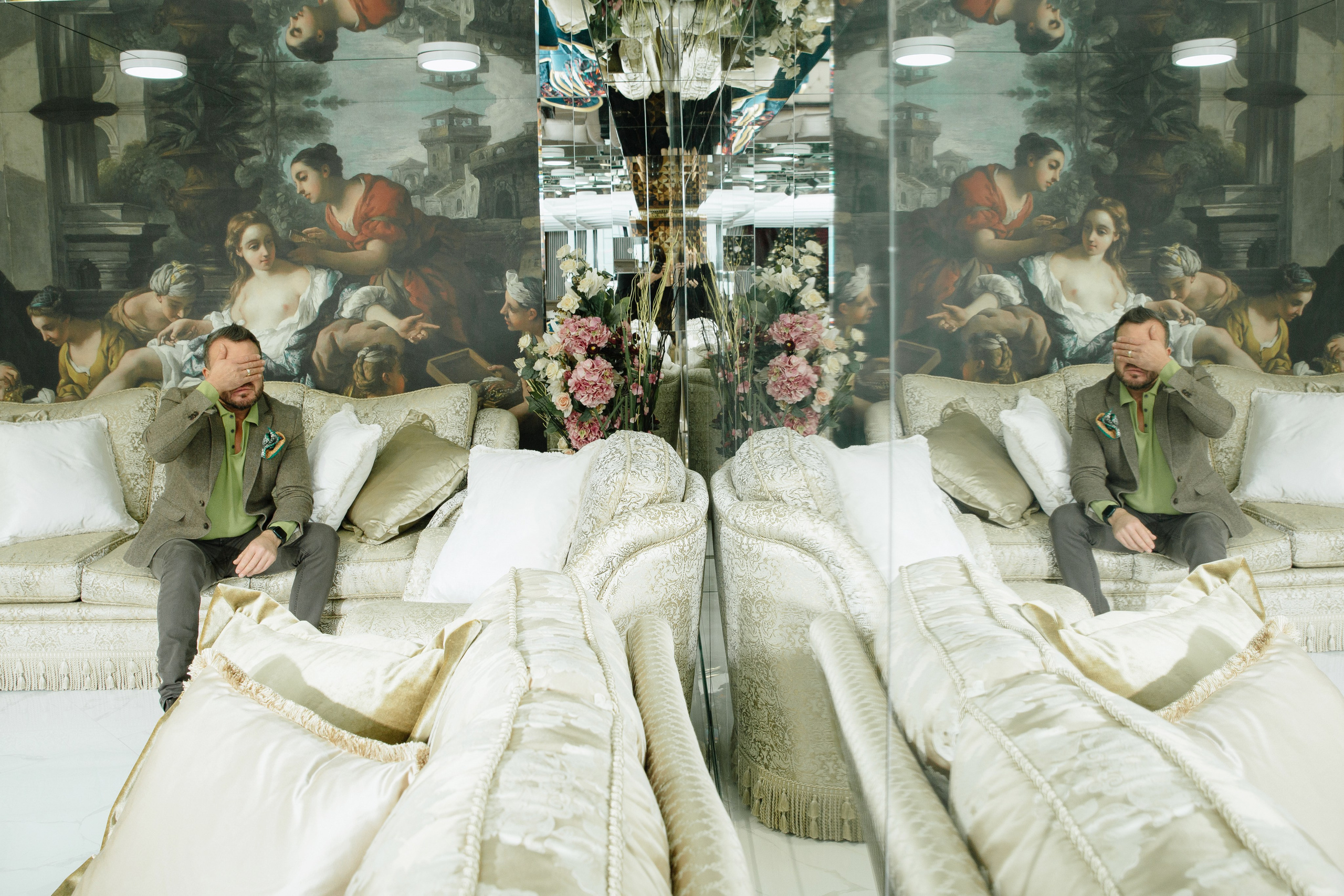 Arman. Lena Sorokina photographer, Astana, Kazakhstan