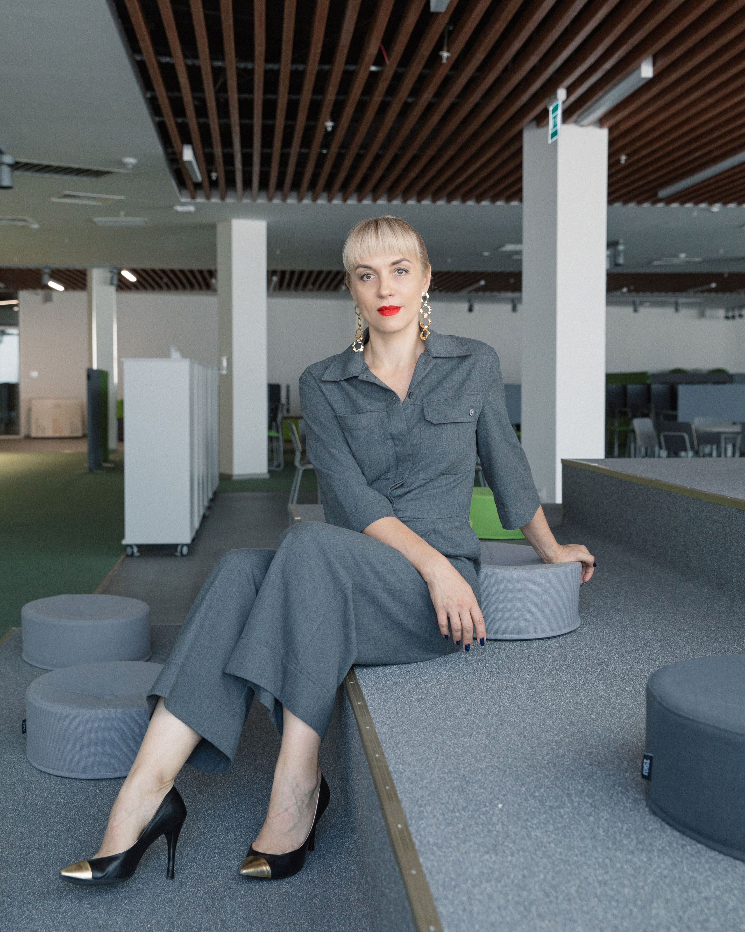 Oxana. Lena Sorokina photographer, Astana, Kazakhstan