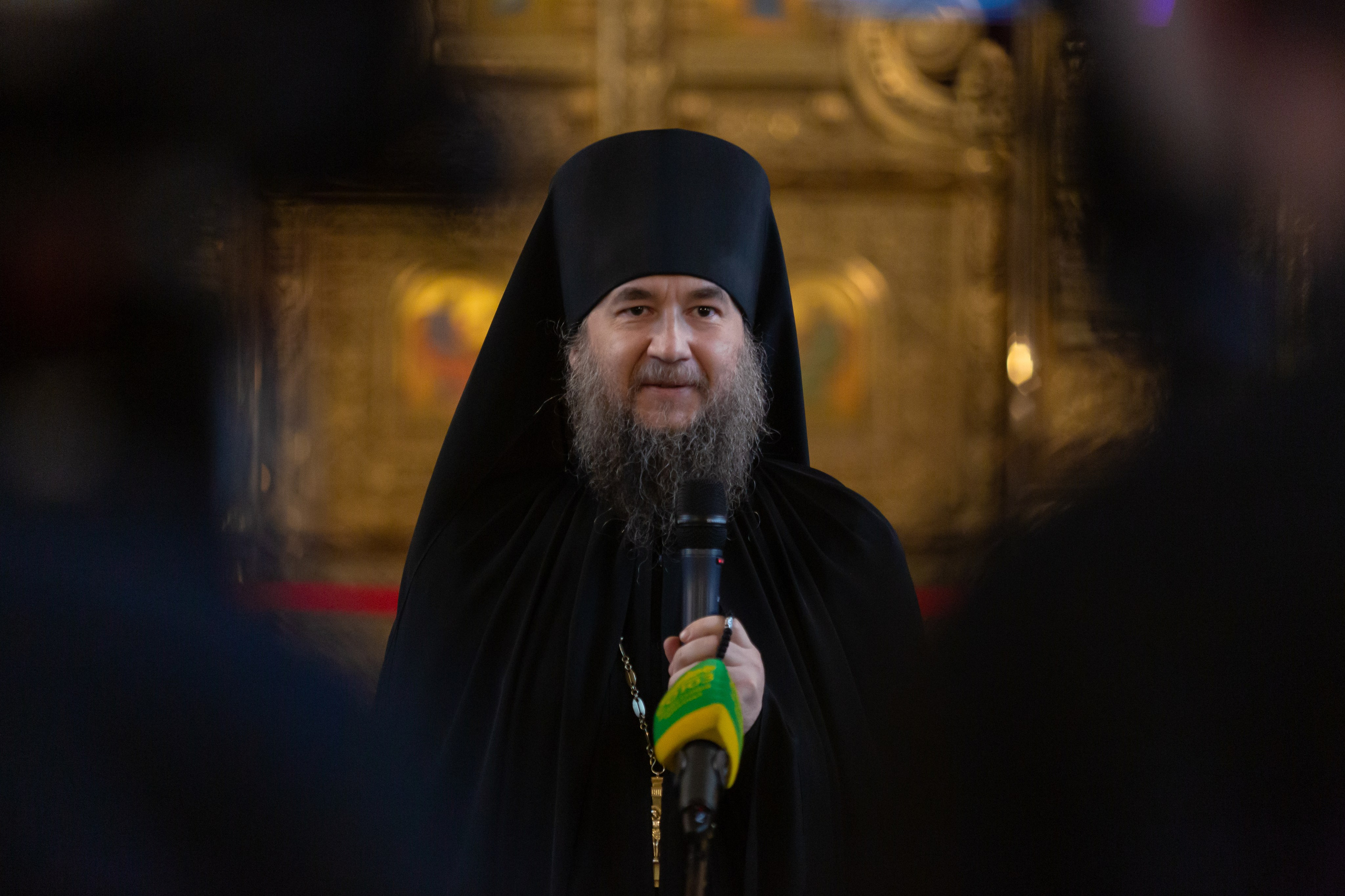 III Всероссийский фестиваль «Оптинские встречи на берегах Невы». Семейный и детский фотограф в Санкт-Петербурге Пуликов Дмитрий