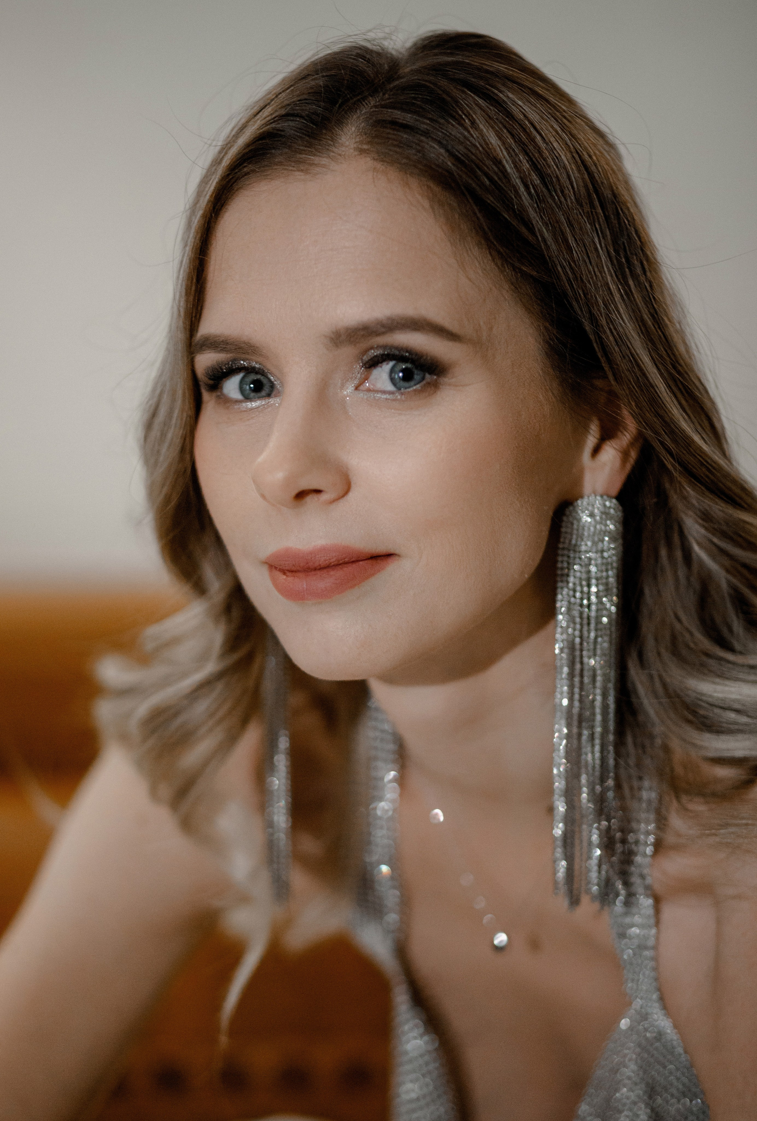 Татьяна. Свадебный и семейный фотограф Ибрагимова Мария из Екатеринбурга