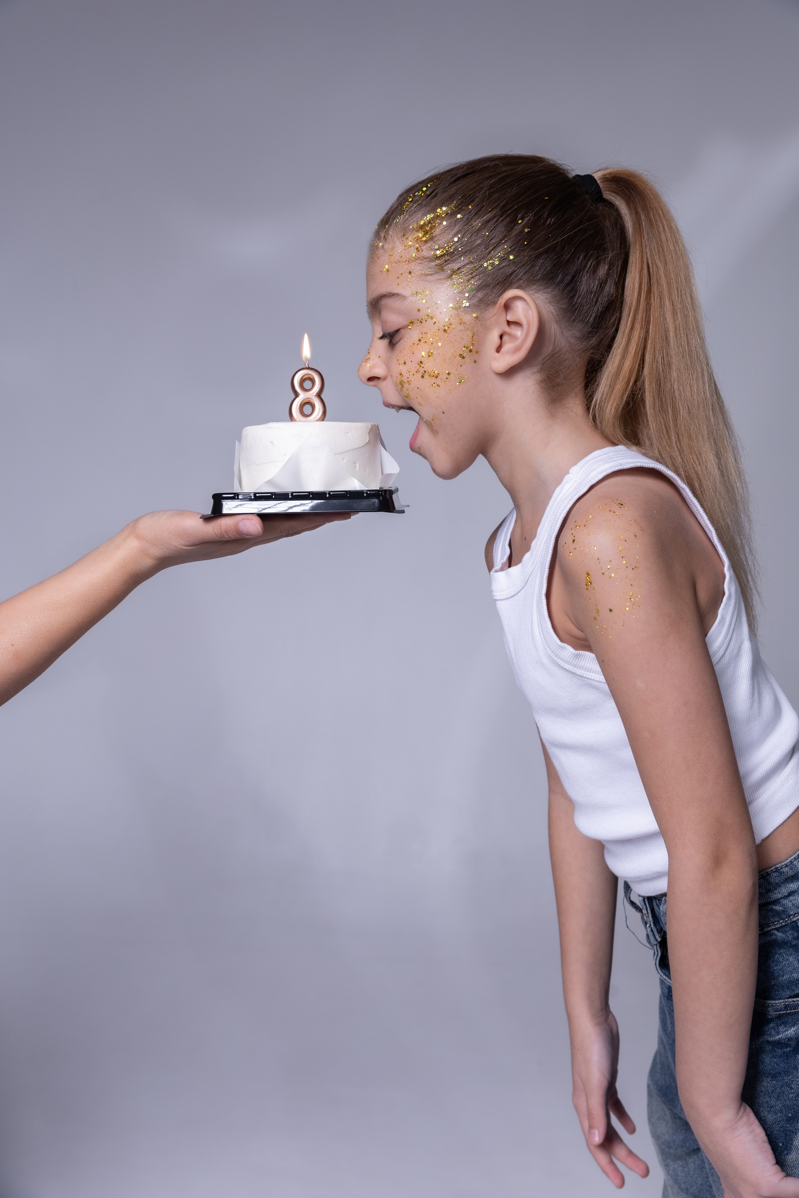 Семейная фотосессия