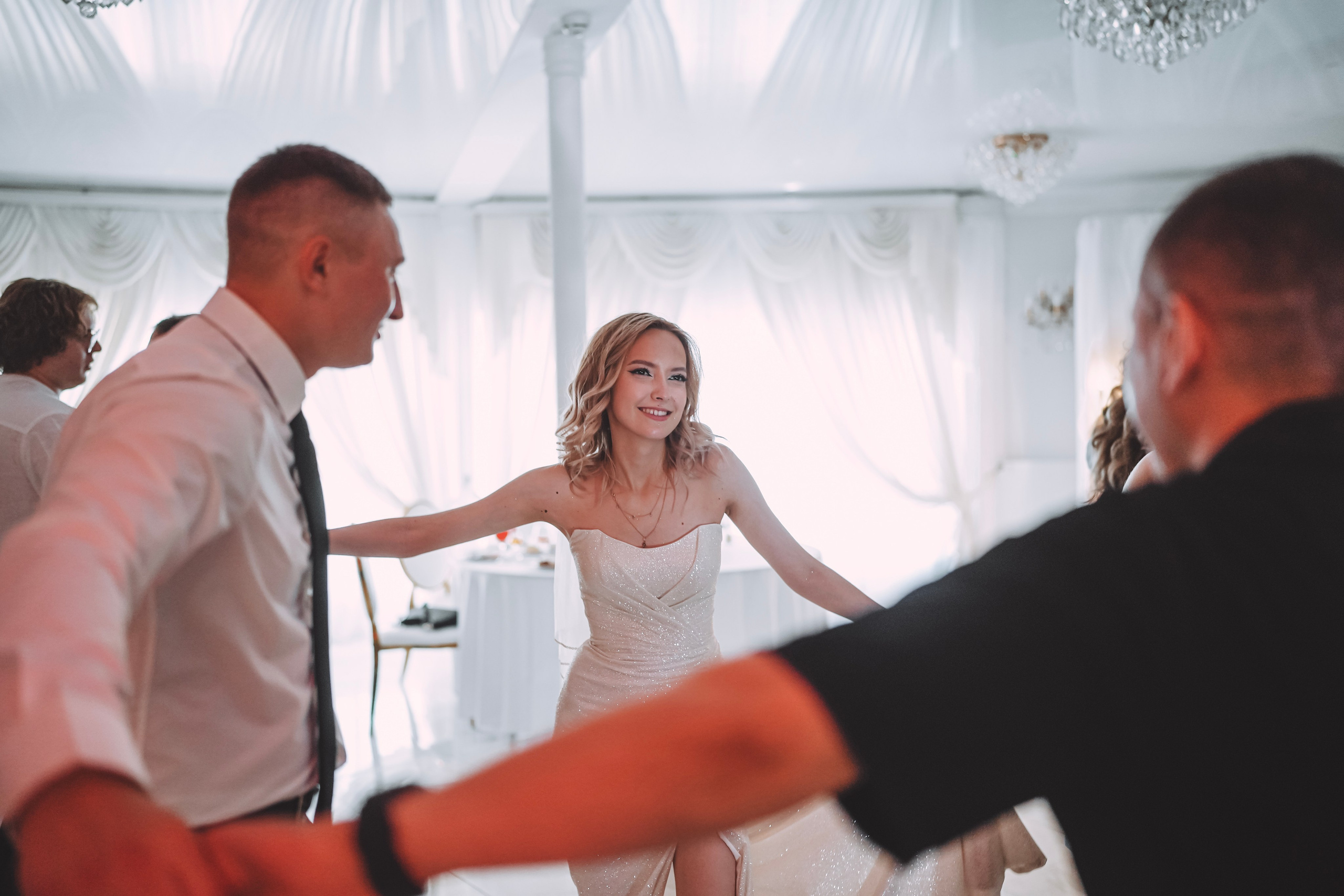 КСЕНИЯ И ПАВЕЛ. Профессиональный фотограф в Москве Марина Григорьева