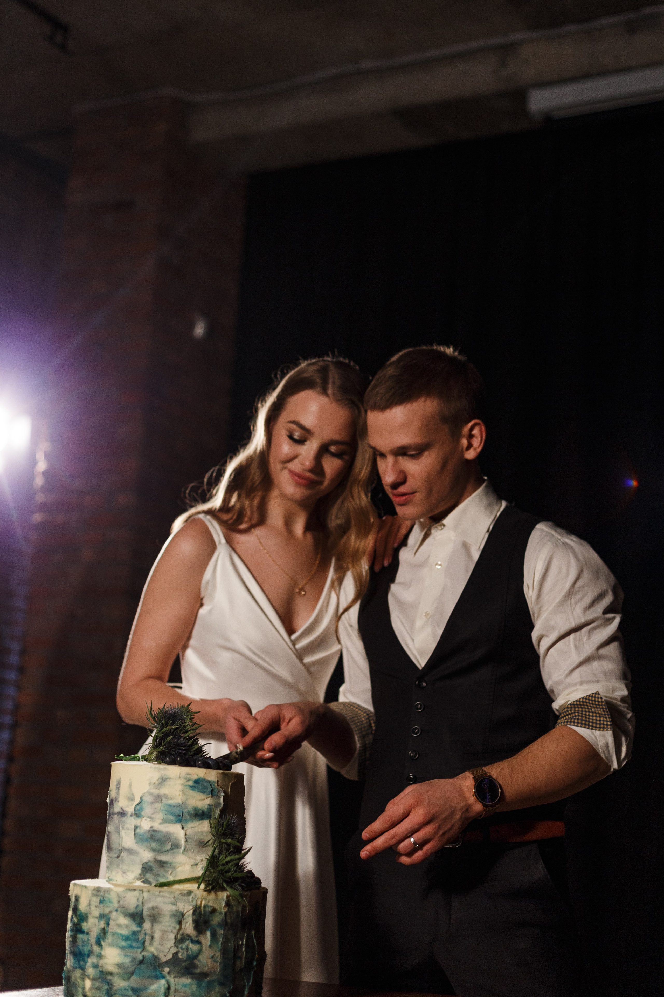 Кристина и Дмитрий. Свадебный и репортажный фотограф Краснодар и Край