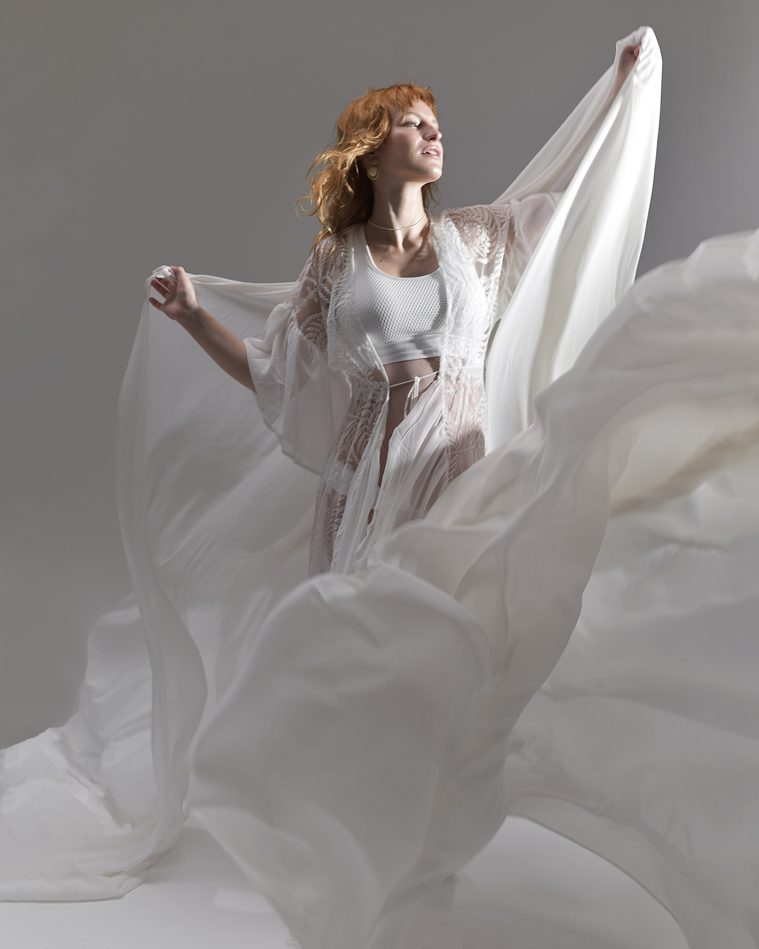 Портрет. CREAM PHOTO