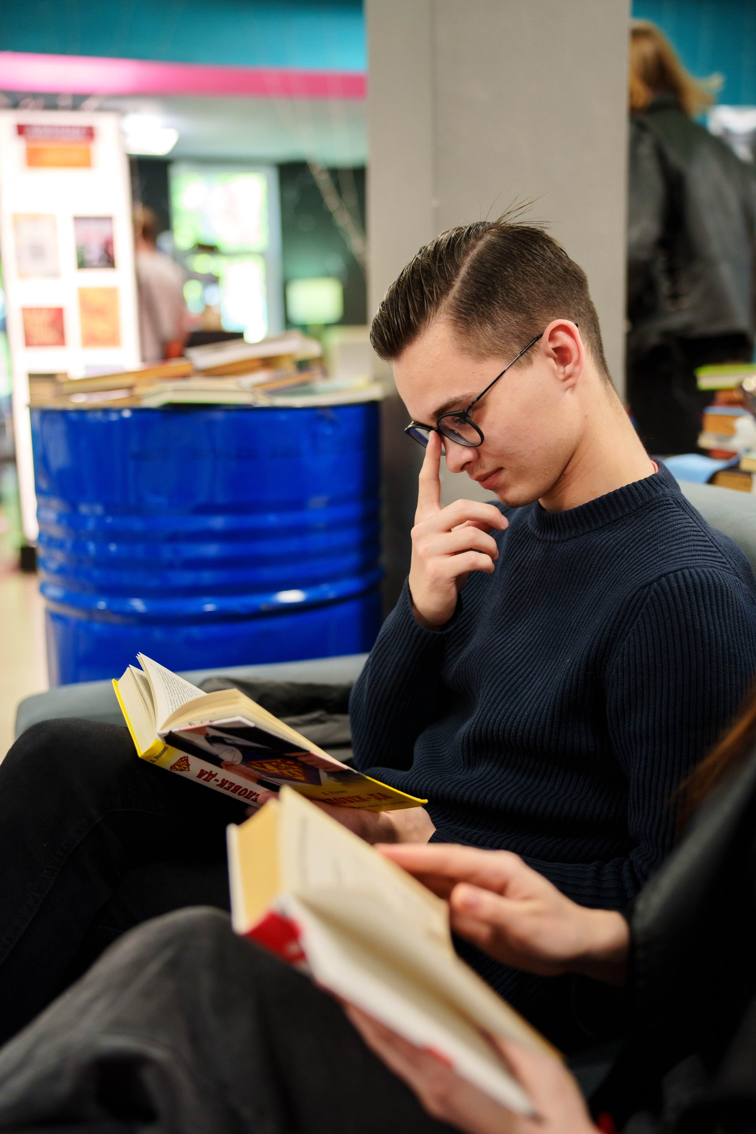 Благотворительный фестиваль «Мир! Труд! Май!» — КЦ «Октябрь» (13.05.2023). Фотограф Андрей Чеботок (Белгород, Курск, Воронеж, Старый Оскол)