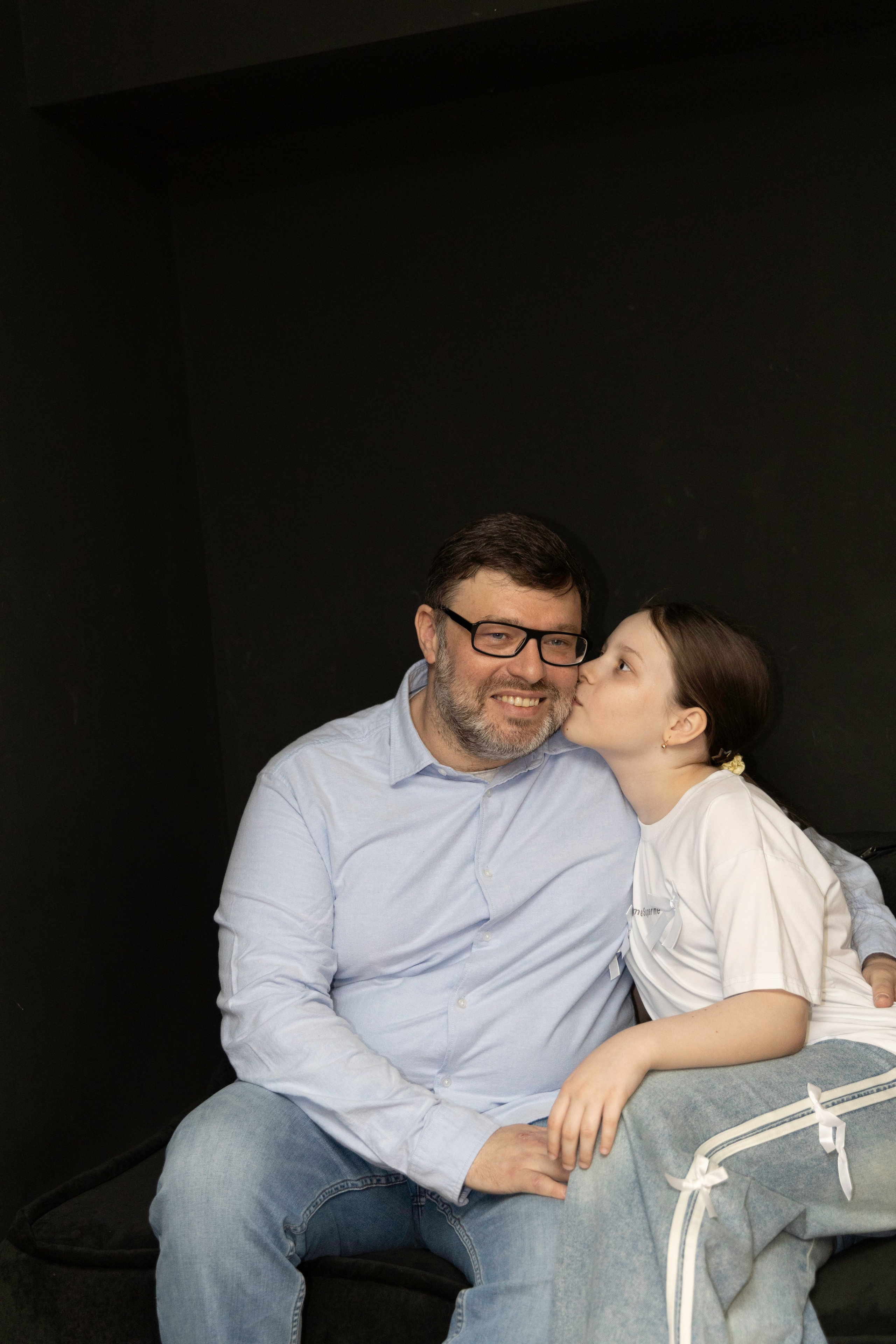 День Рождения Алисы. Olya Posnimay