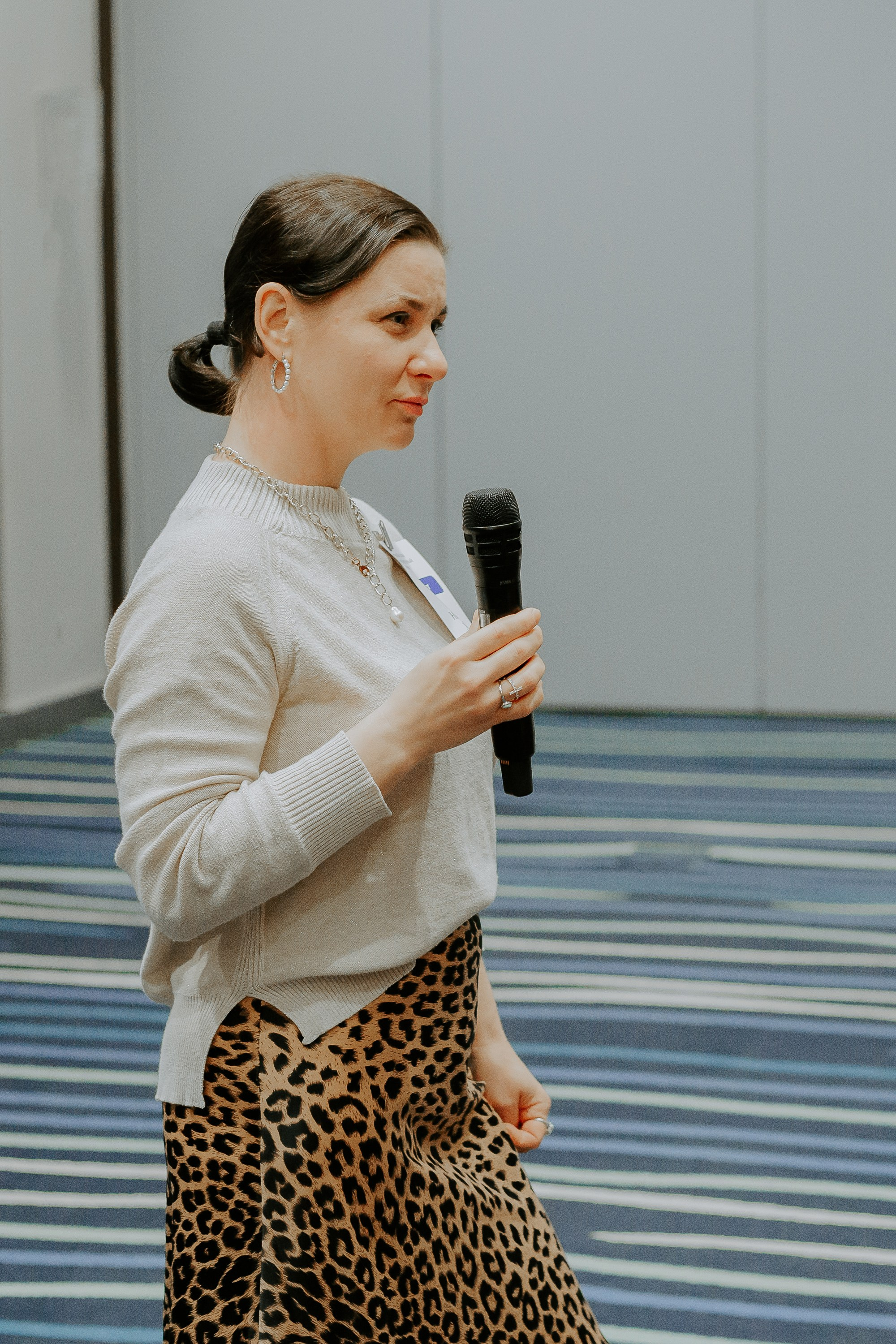 Уральский беременный форум 2024. Фотограф в Челябинске Ополихина Анна