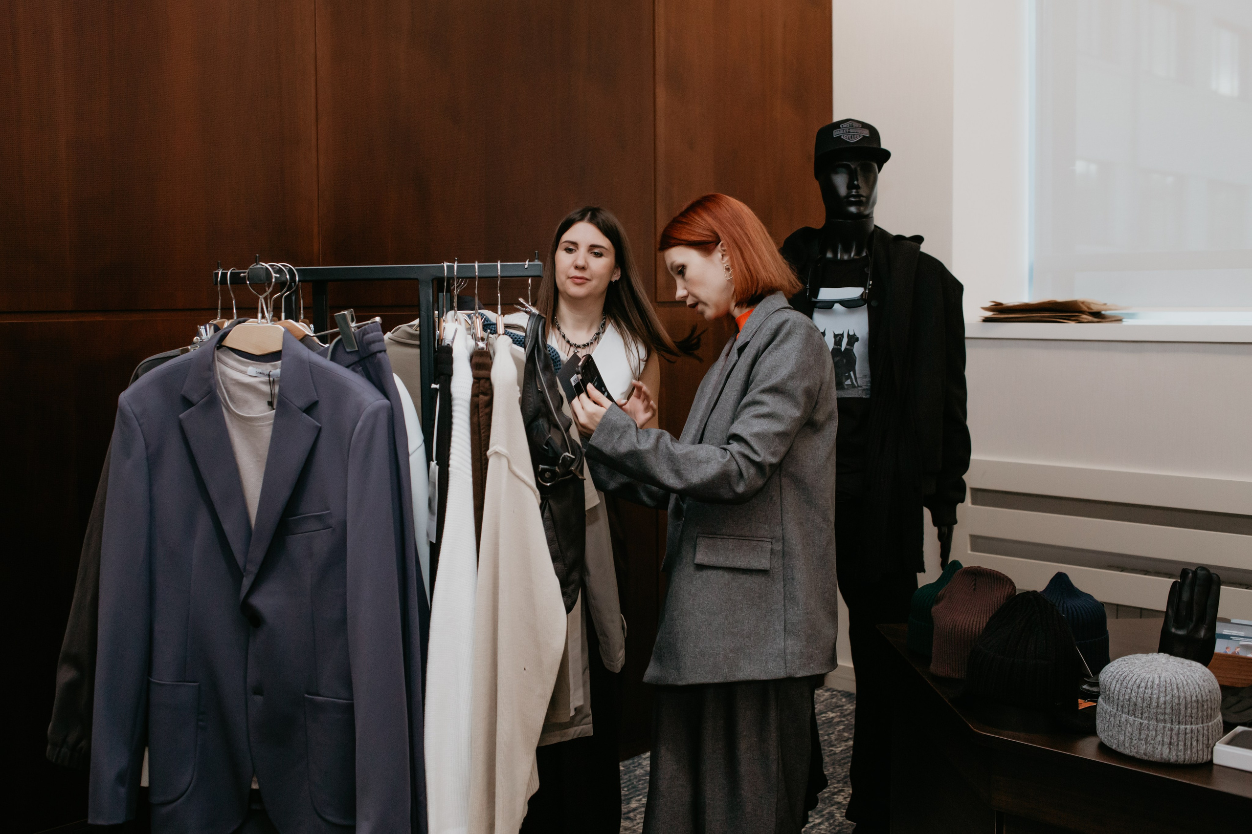 Конференция. Сила объединения. Фотограф в Челябинске Ополихина Анна