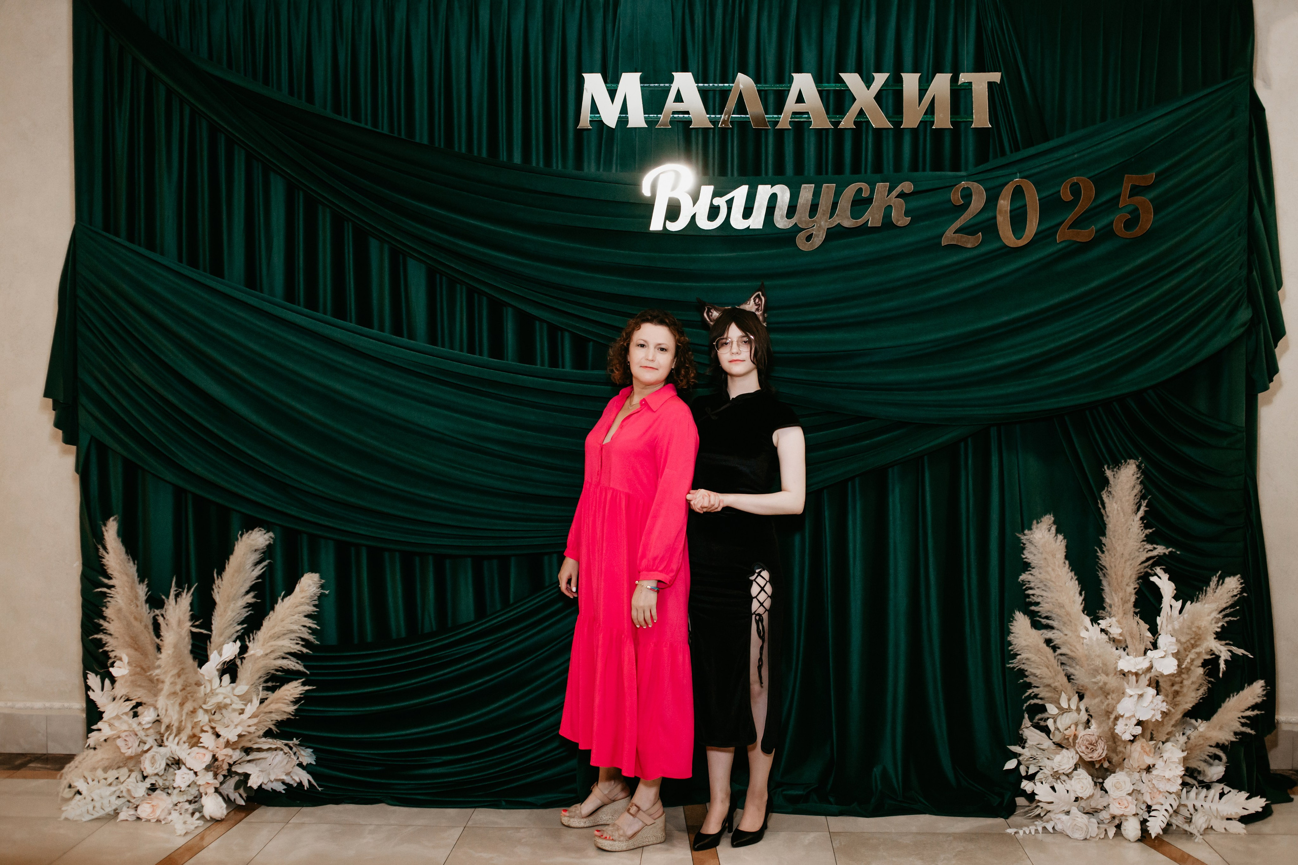 Выпускной 2025 (9класс) 124 школа. Фотограф в Челябинске Ополихина Анна