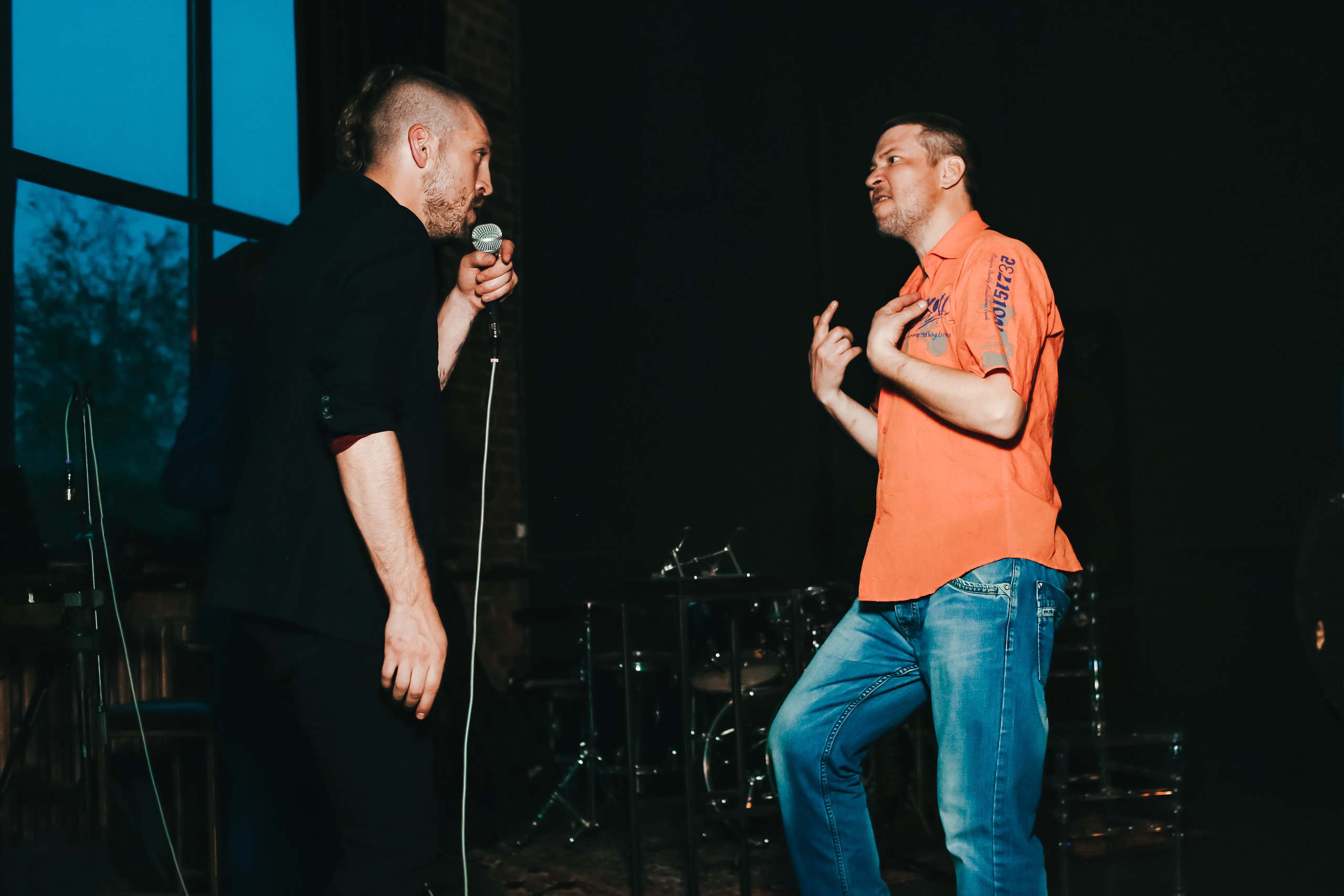 Свадебный банкет Алисы и Вадима. Фотограф в Челябинске Ополихина Анна