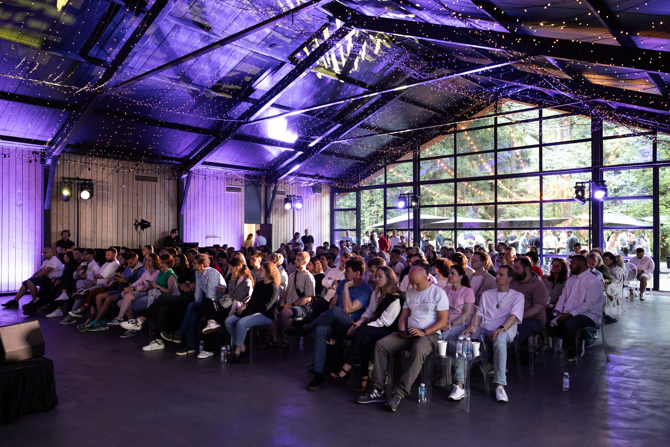 Лето#безвотэтоговотвсего. Фотограф Юлия Назарова