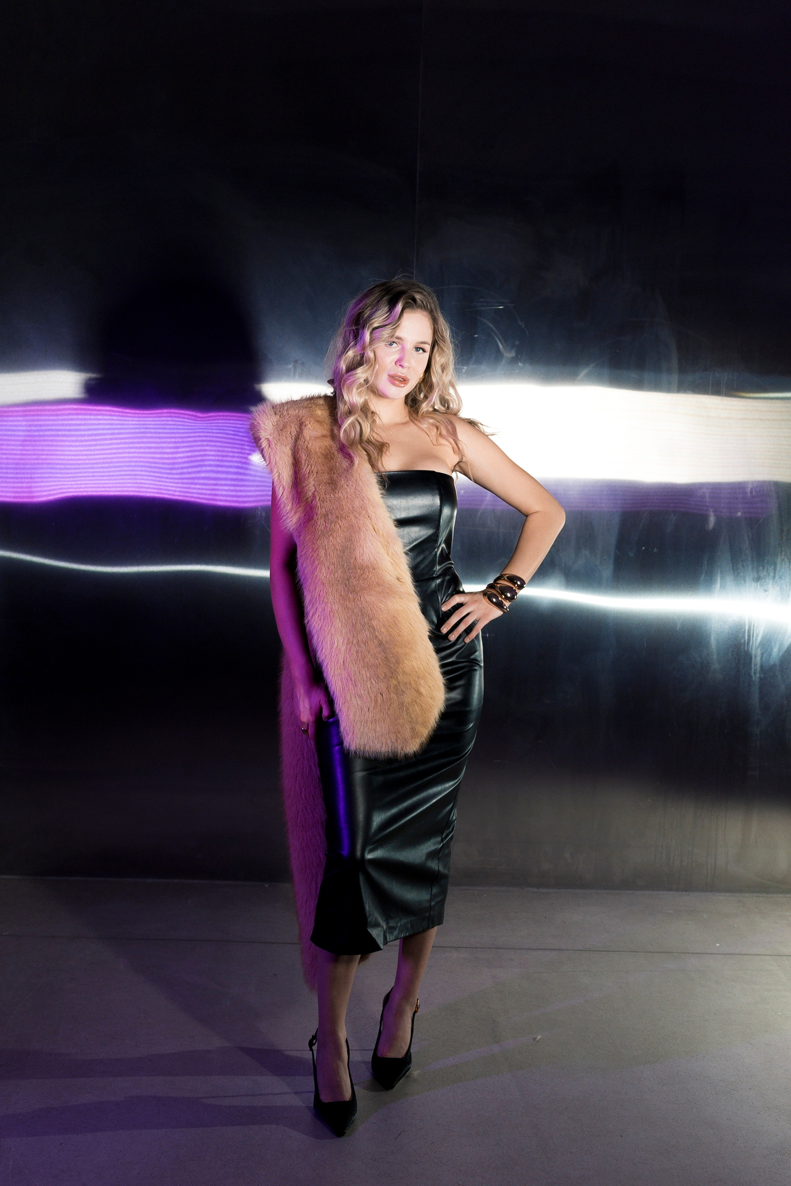 Вика. Фотограф Юлия Назарова