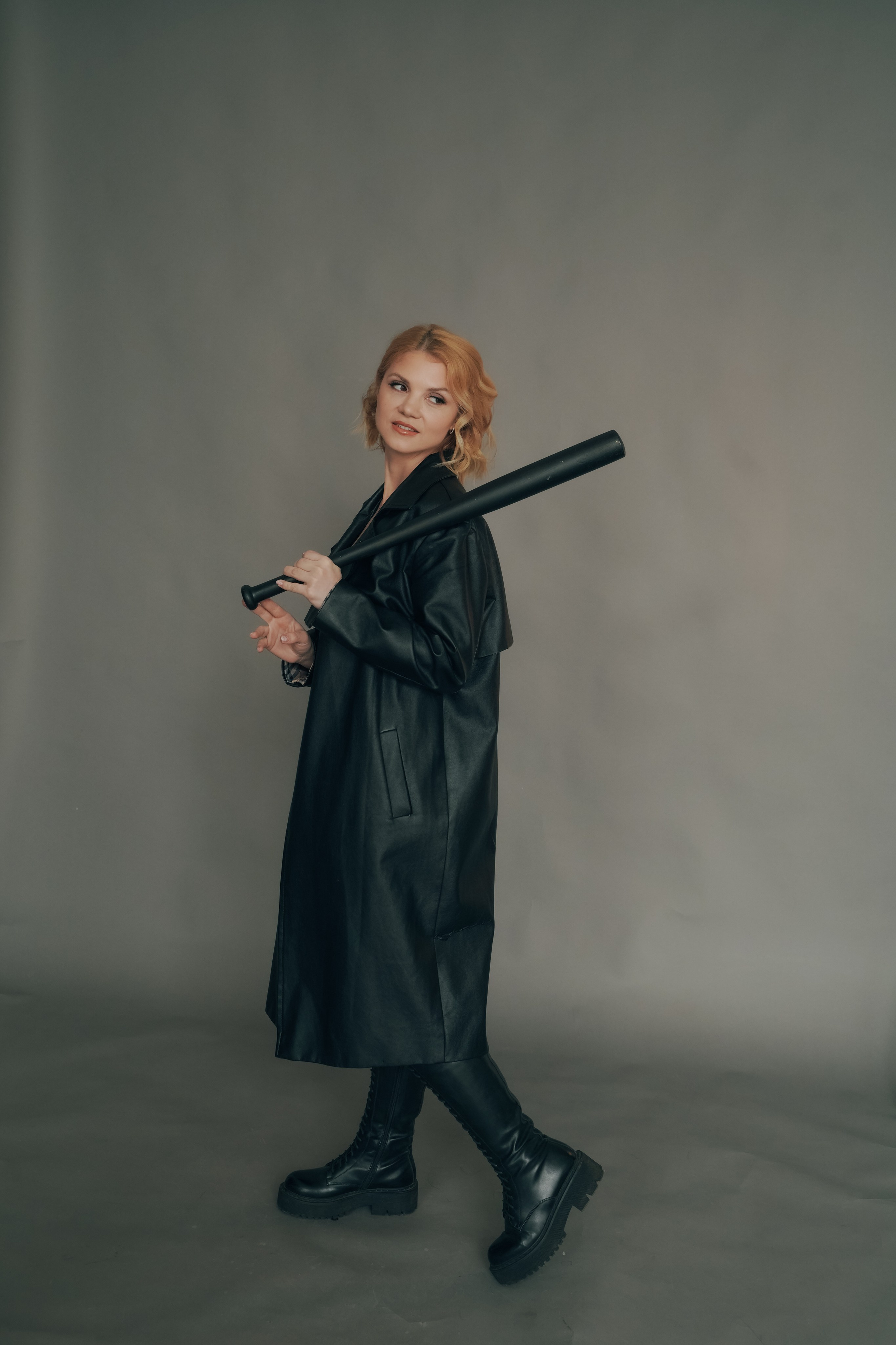 Индивидуальная съемка