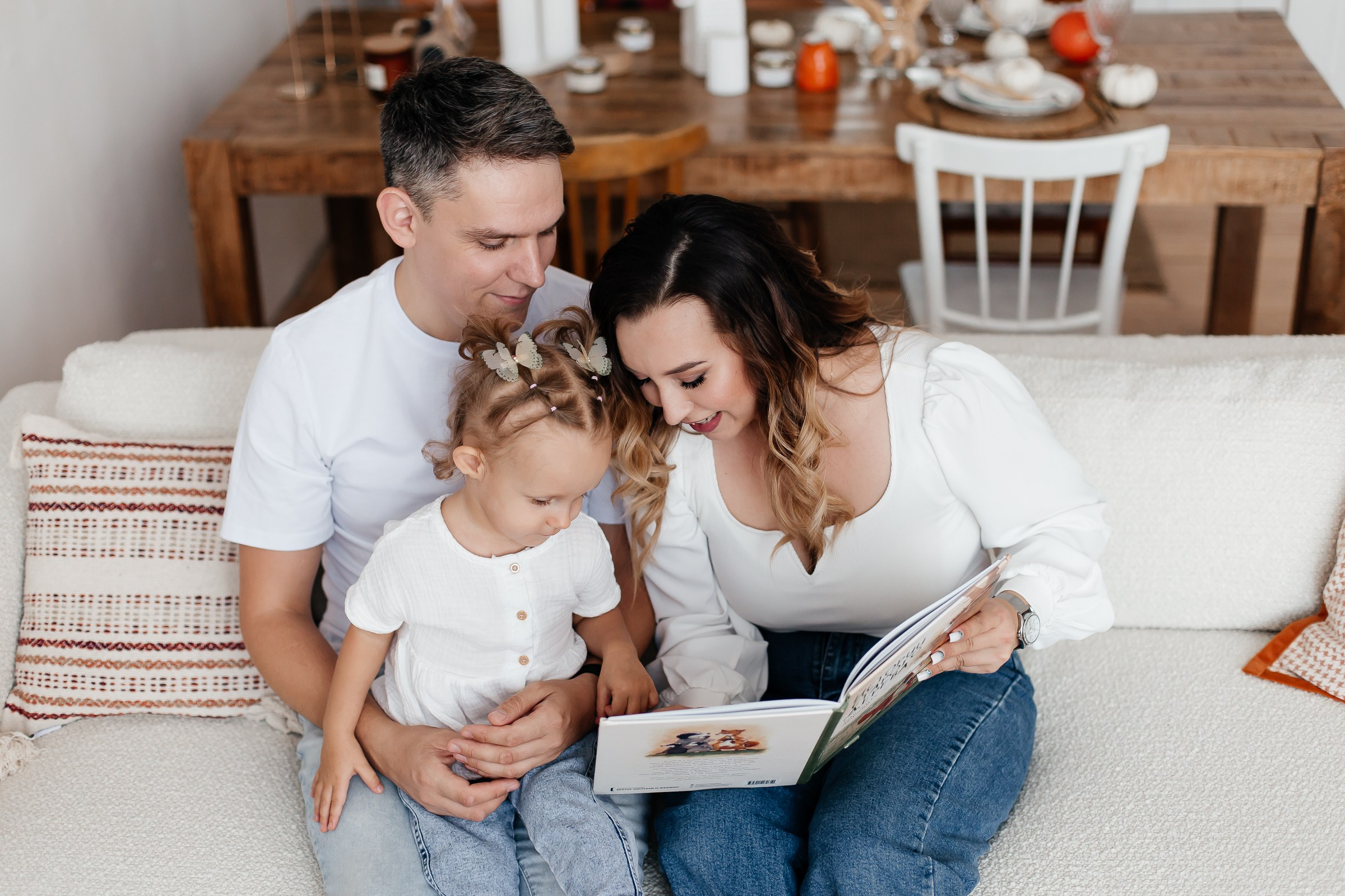 Софии 2 годика. Свадебный и семейный фотограф в Краснодаре Илонна Ковалева