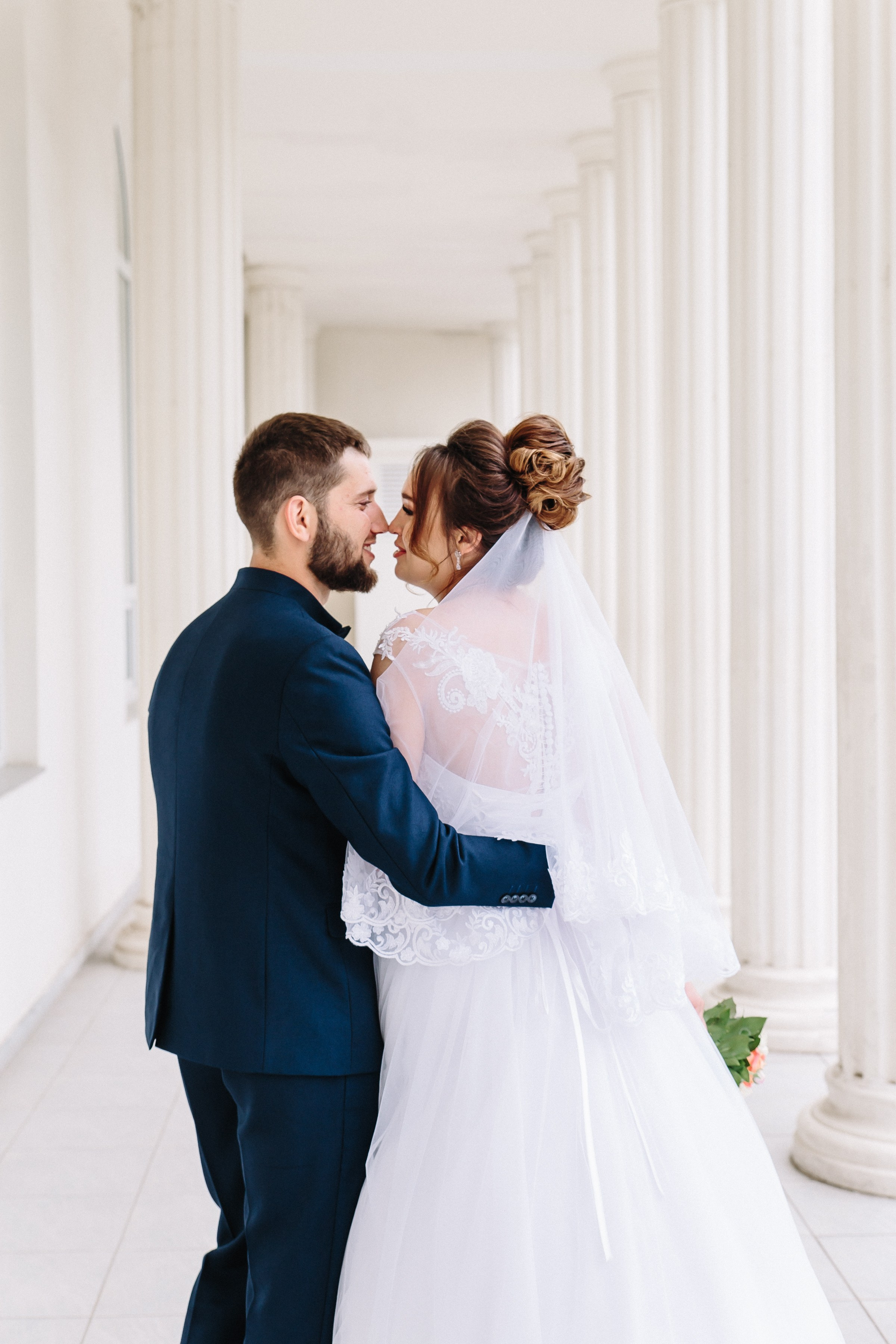 Даниил и Виктория. Свадебный и семейный фотограф в Краснодаре Илонна Ковалева