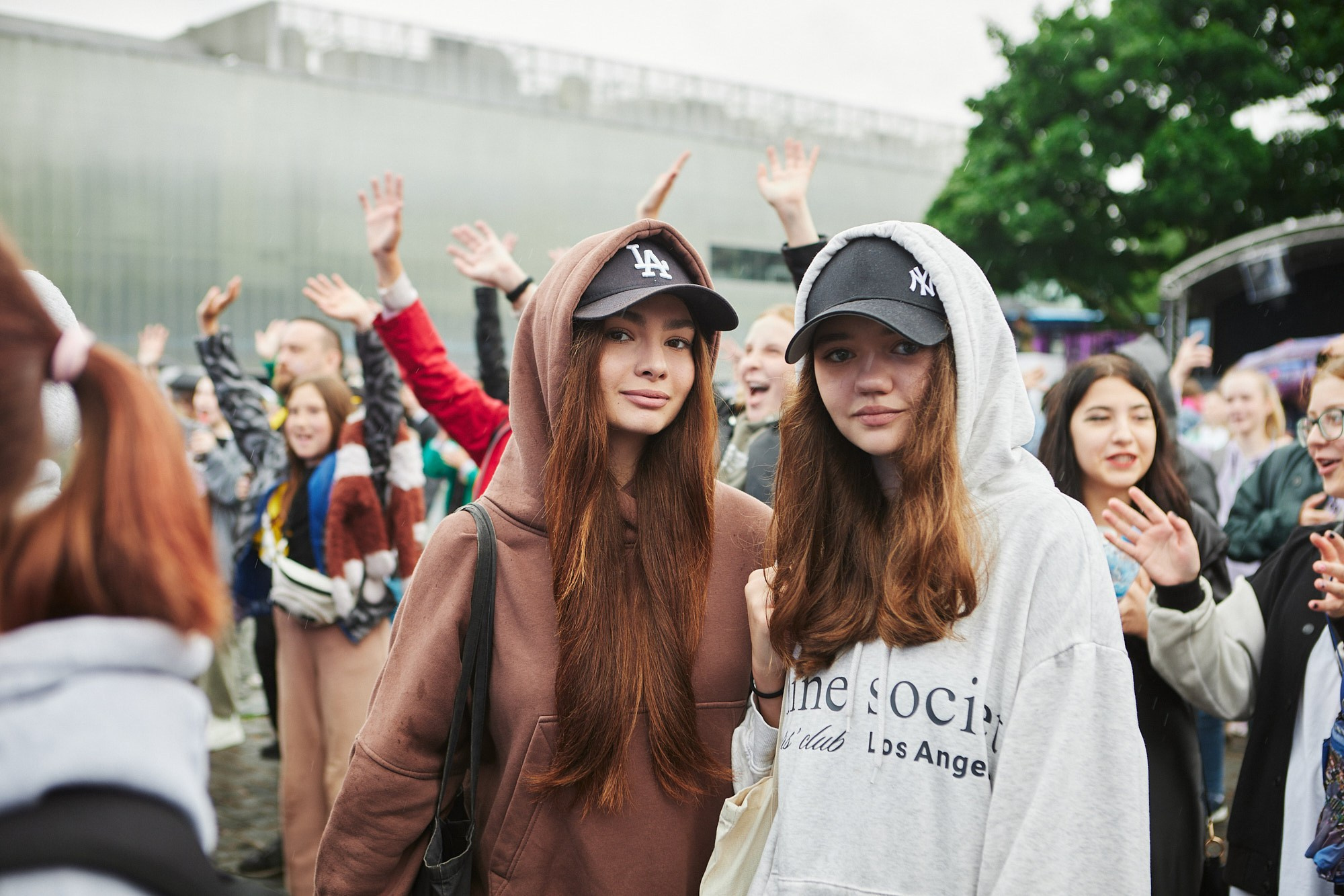 фотограф событий