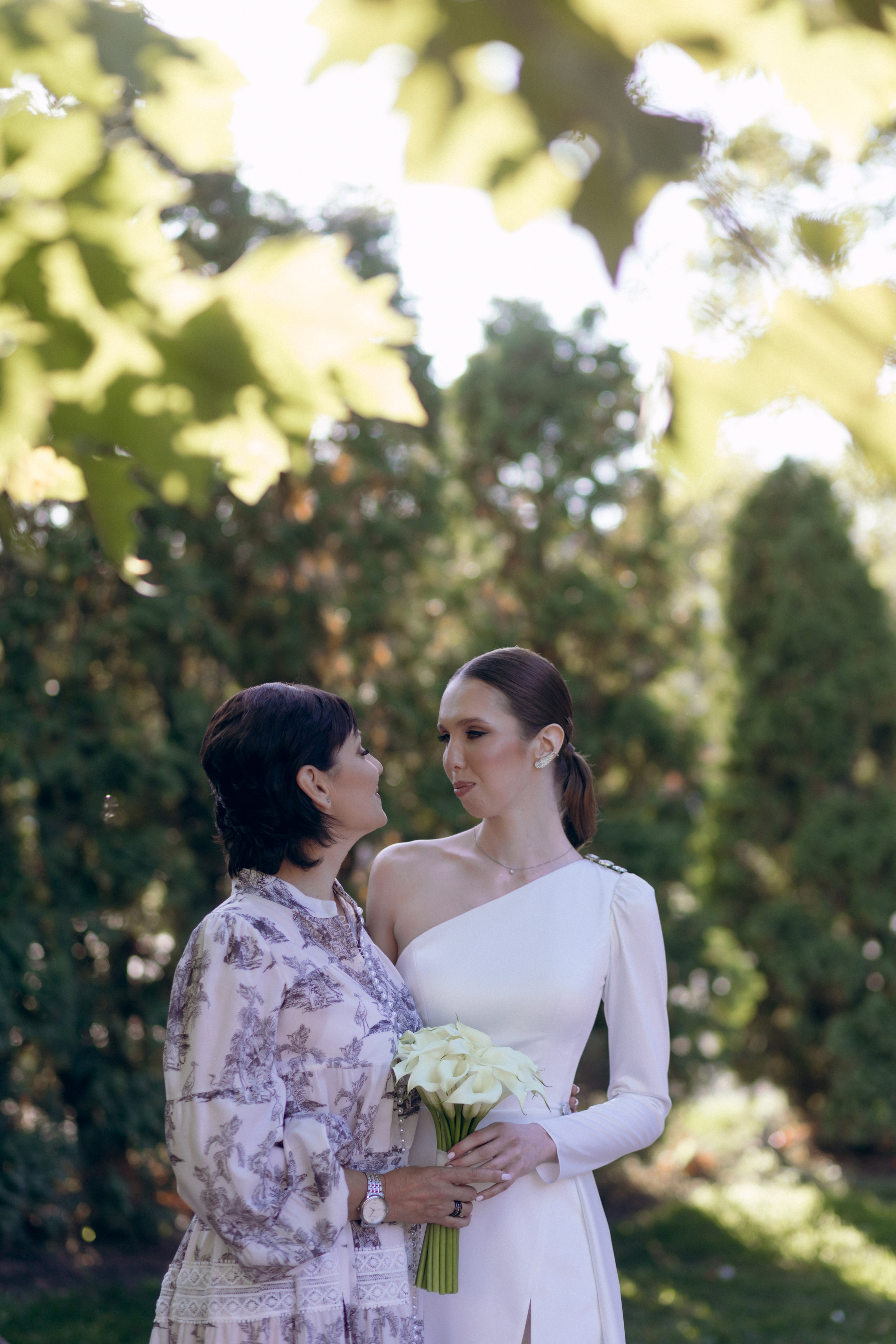 Анатолий и Евгения, 5/10/ 2024. Свадебный  и семейный фотограф в Краснодаре