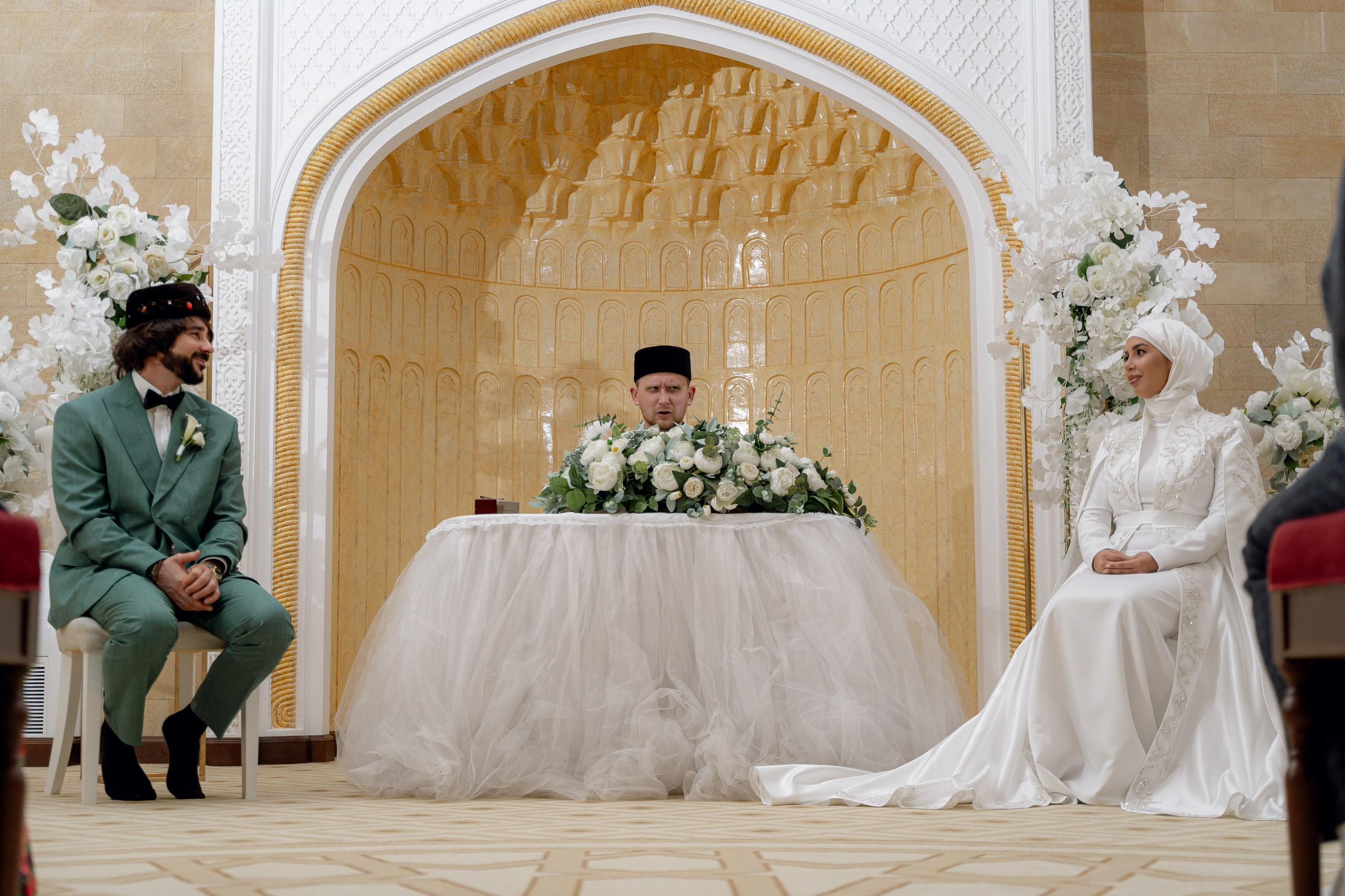 Динур & Аделя. RAMIL SAFIULLIN