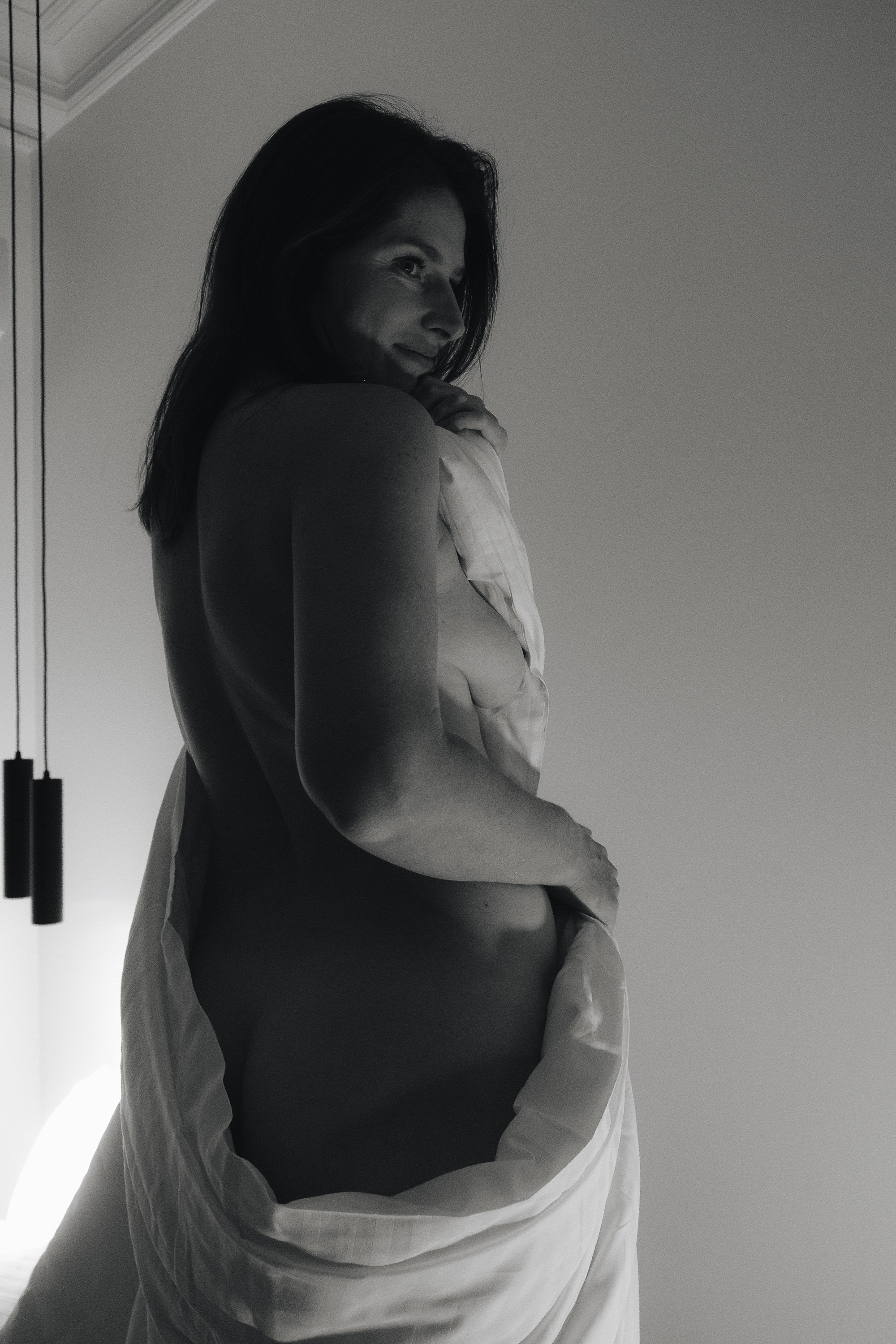 Елизавета. Фотограф Наташа Лисица