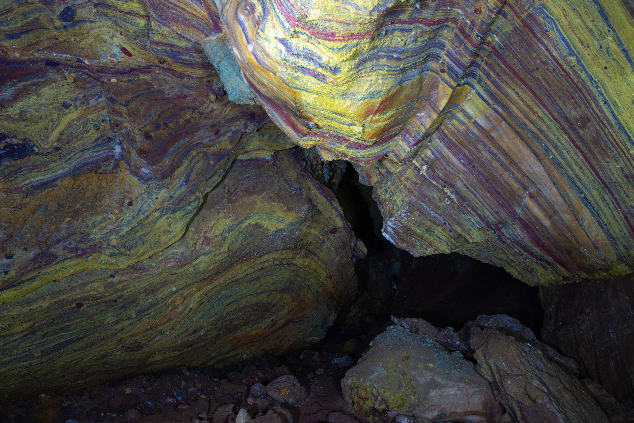 Иран. Фотограф-путешественник Самойлов Максим «Sly Fox»