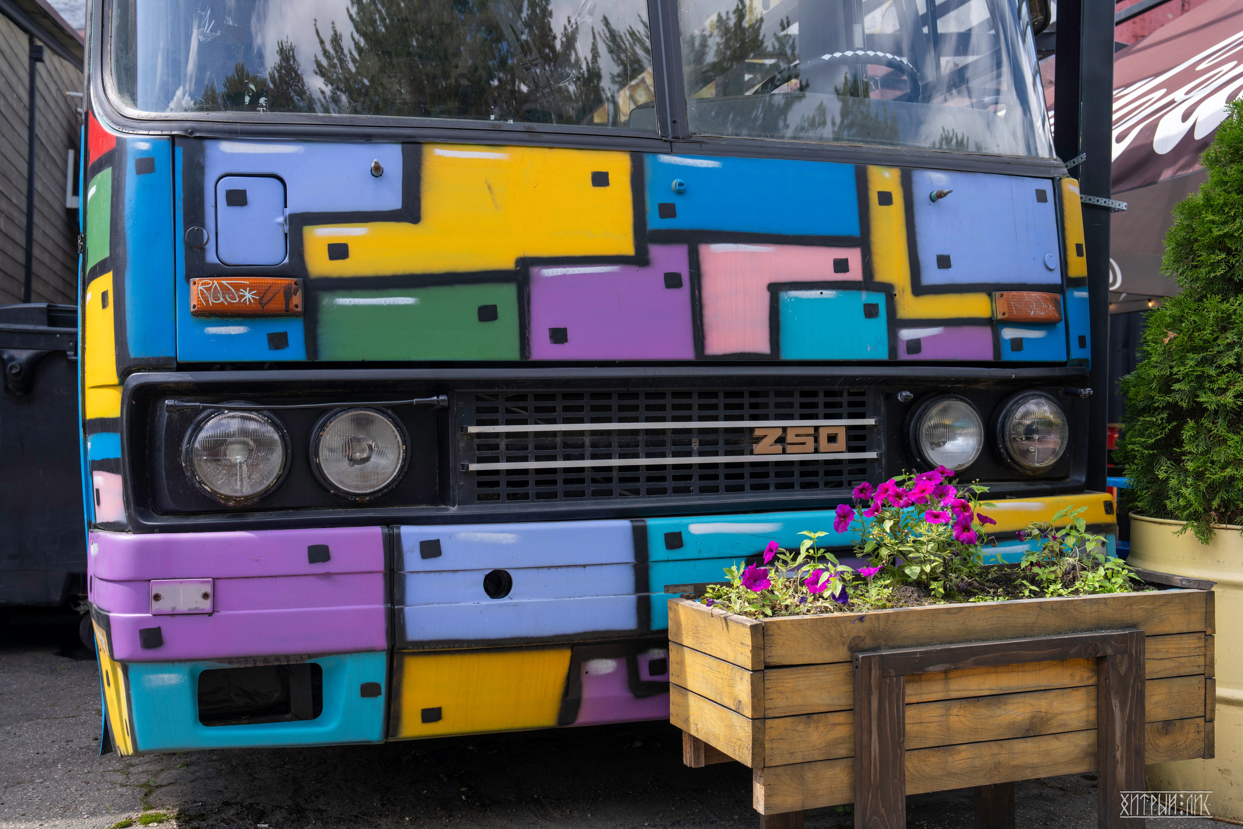 Беларусь. Фотограф-путешественник Самойлов Максим «Sly Fox»