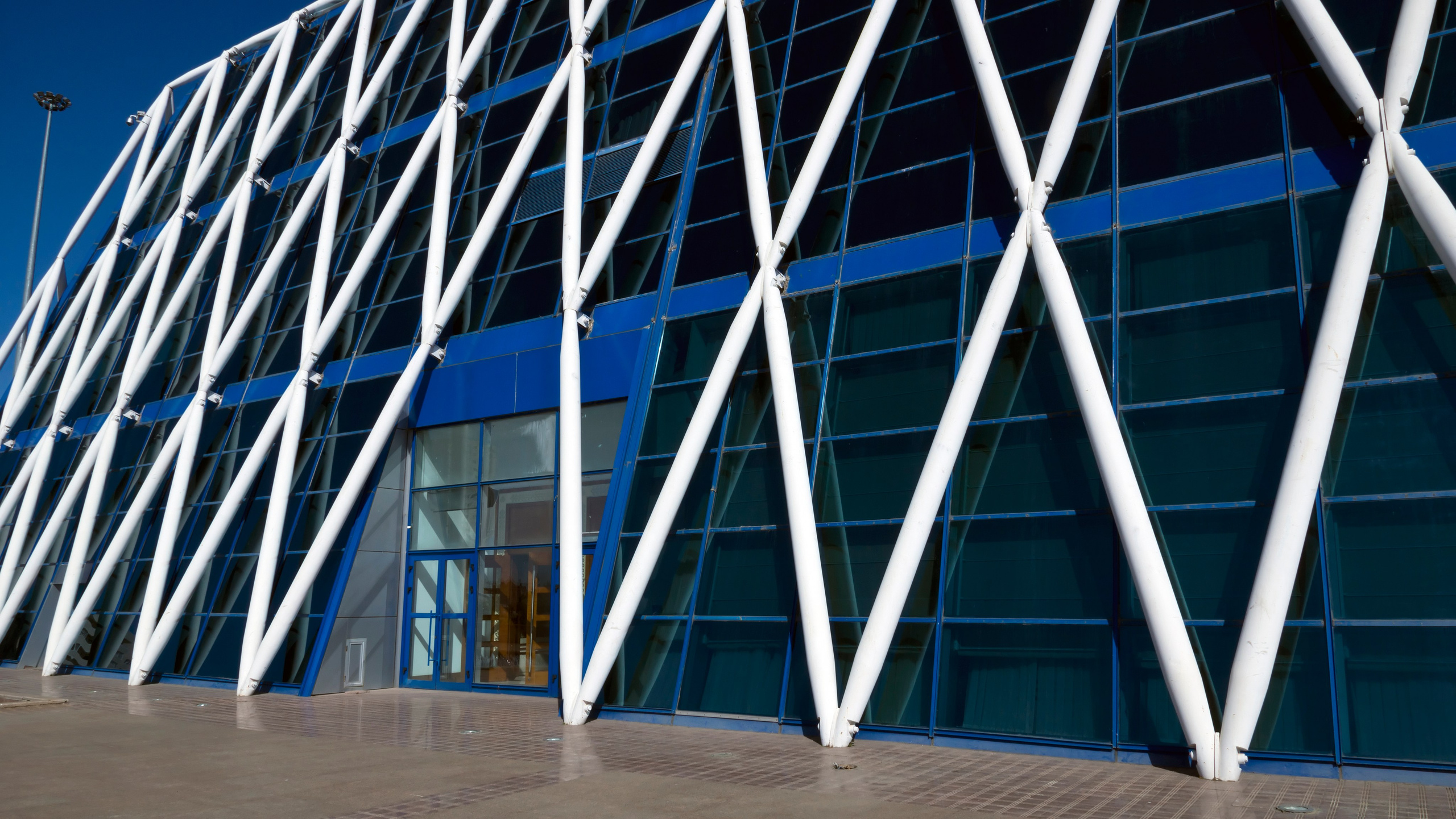 Астана. Фотограф-путешественник Самойлов Максим «Sly Fox»