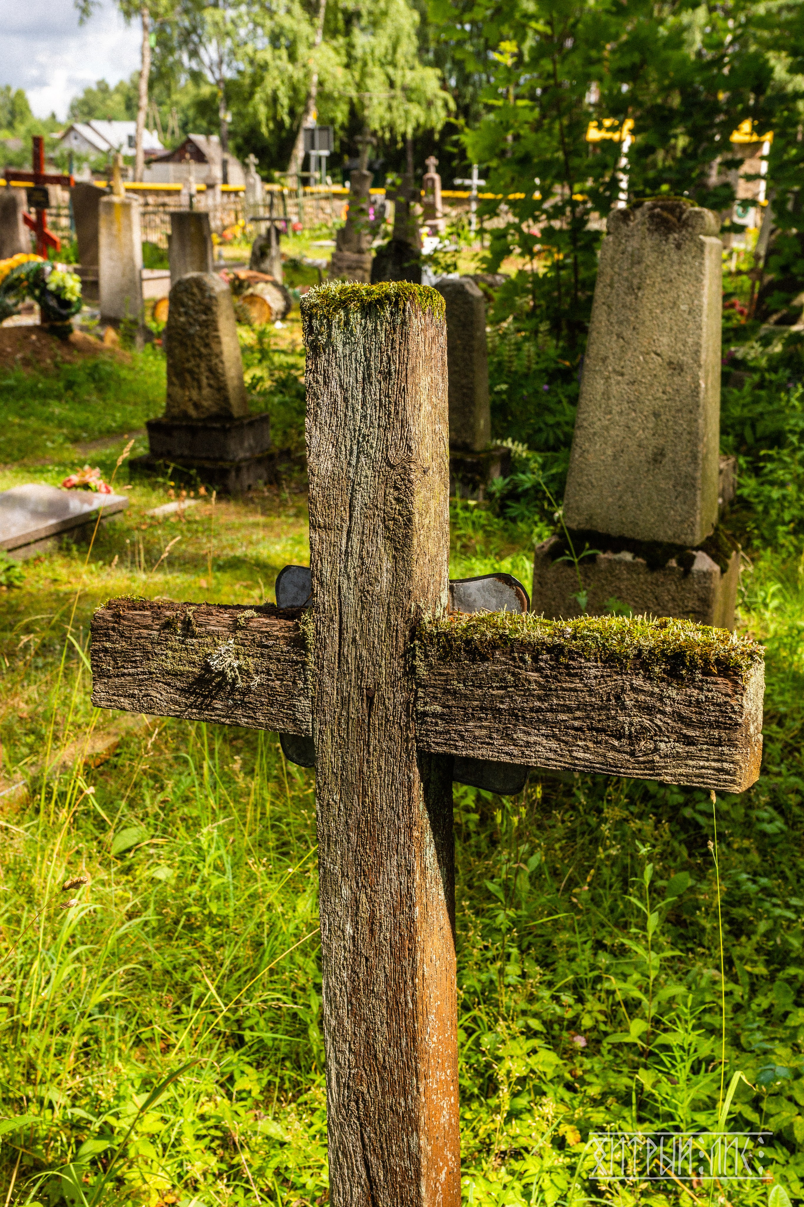 Беларусь. Фотограф-путешественник Самойлов Максим «Sly Fox»