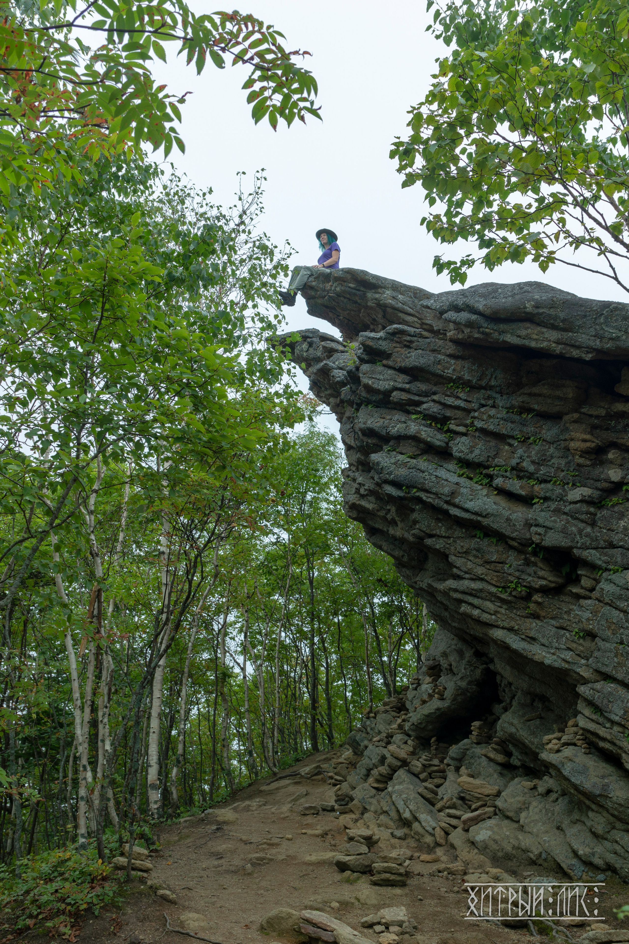 Сахалин. Фотограф-путешественник Самойлов Максим «Sly Fox»