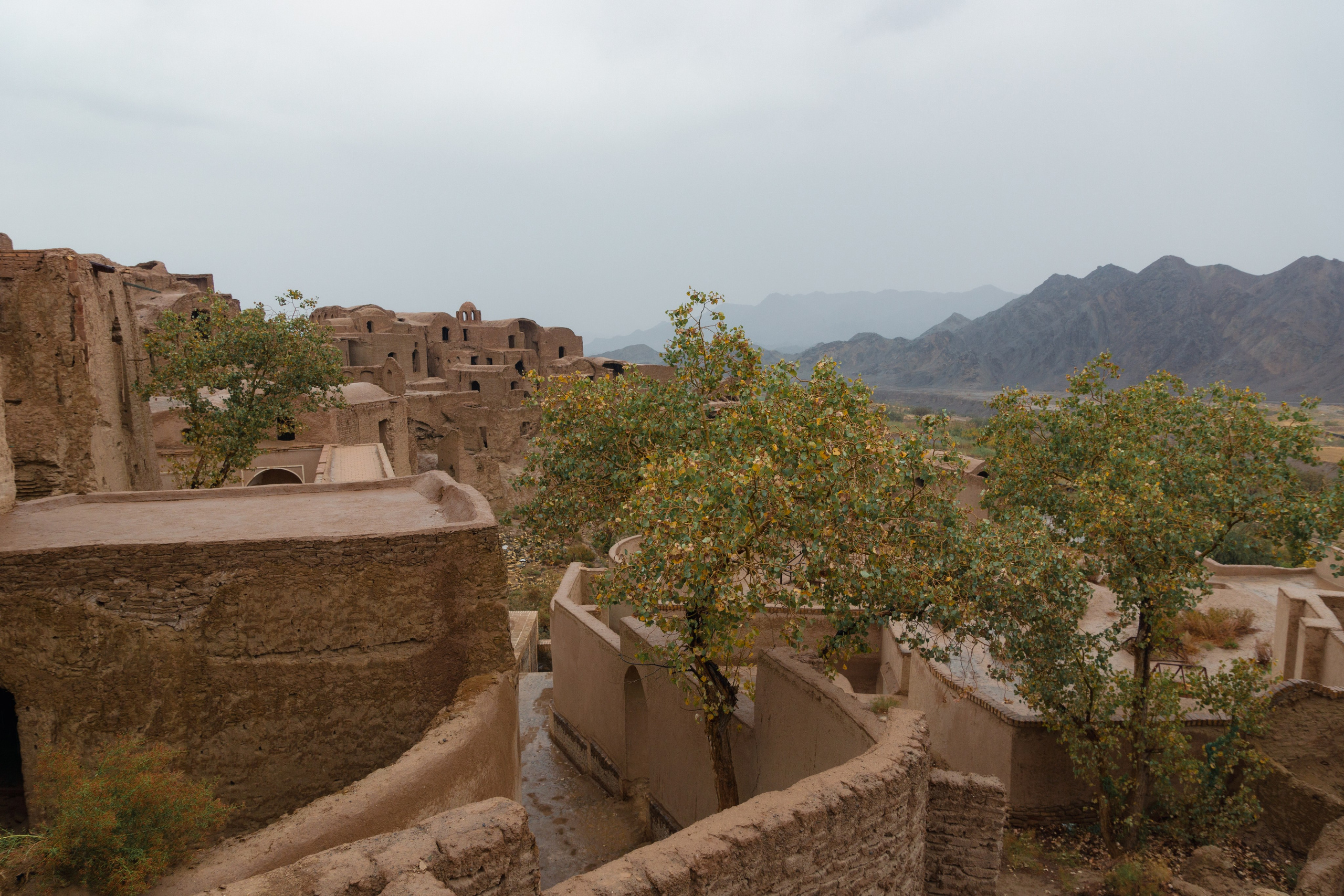 Иран. Фотограф-путешественник Самойлов Максим «Sly Fox»